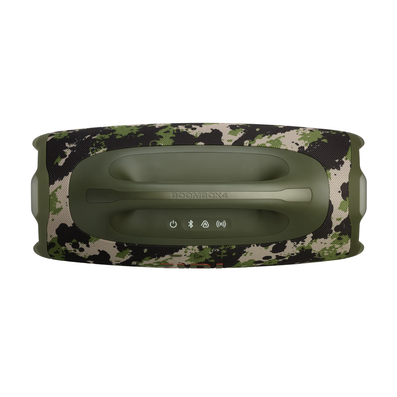 Caixa de Som JBL Boombox 4 Camuflada