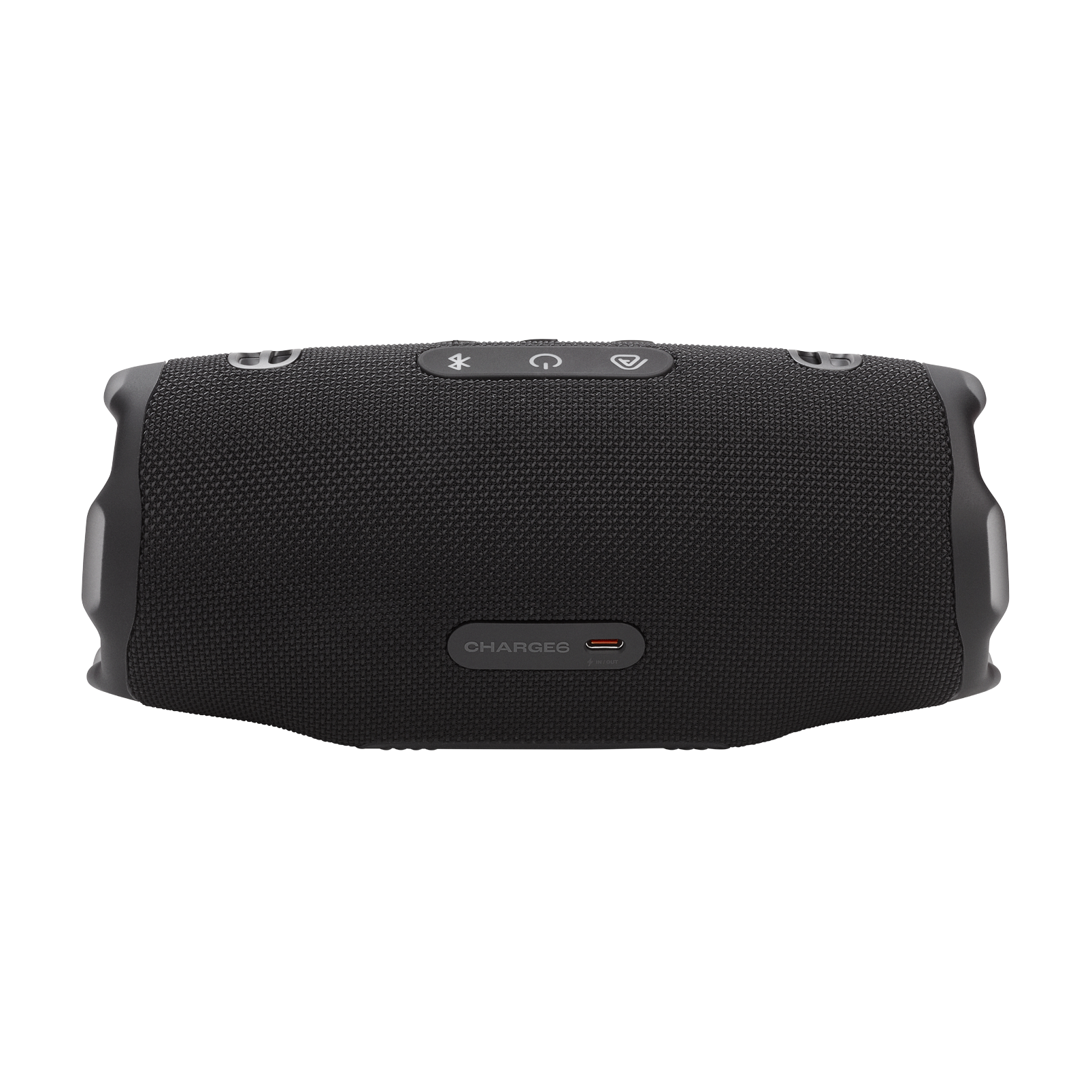 Caixa de Som JBL Charge 6 Preto