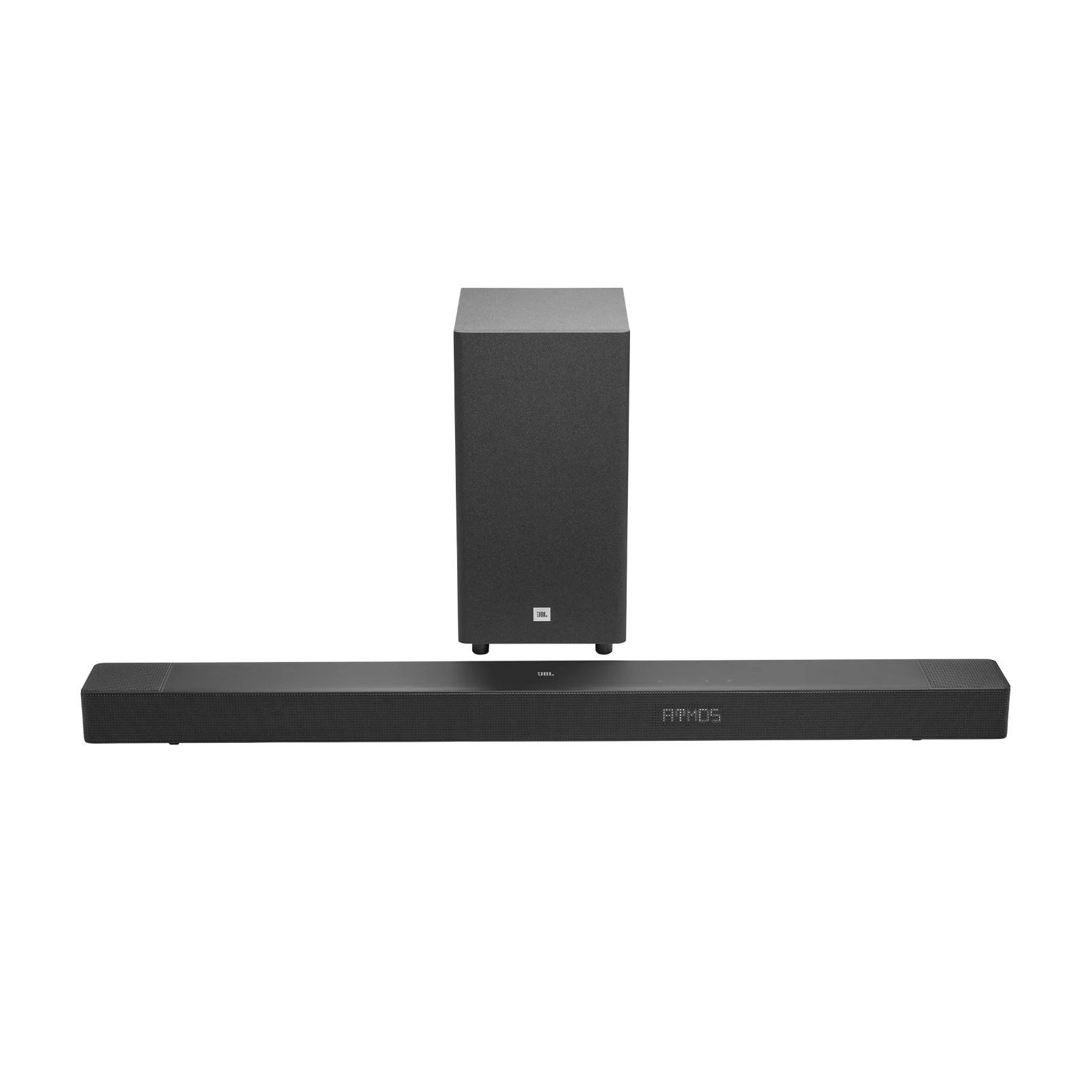 Soundbar 3.1.2 Canais JBL Cinema - SB595 220W RMS