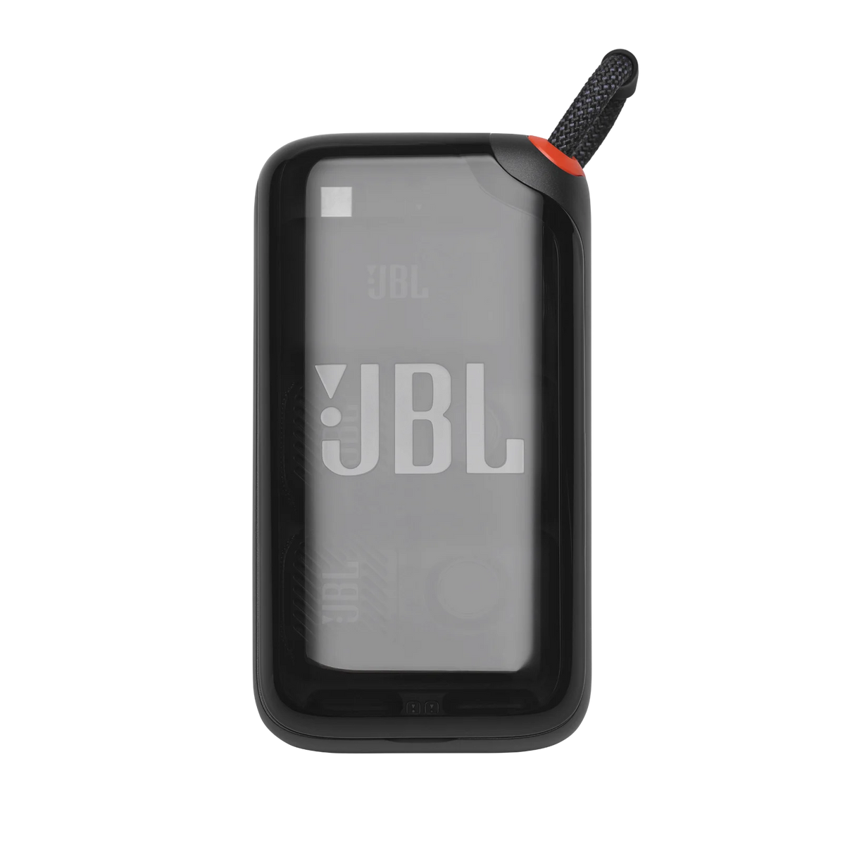 Microfone Sem Fio JBL EasySing Mic Mini Duo com IA e Remoção Vocal