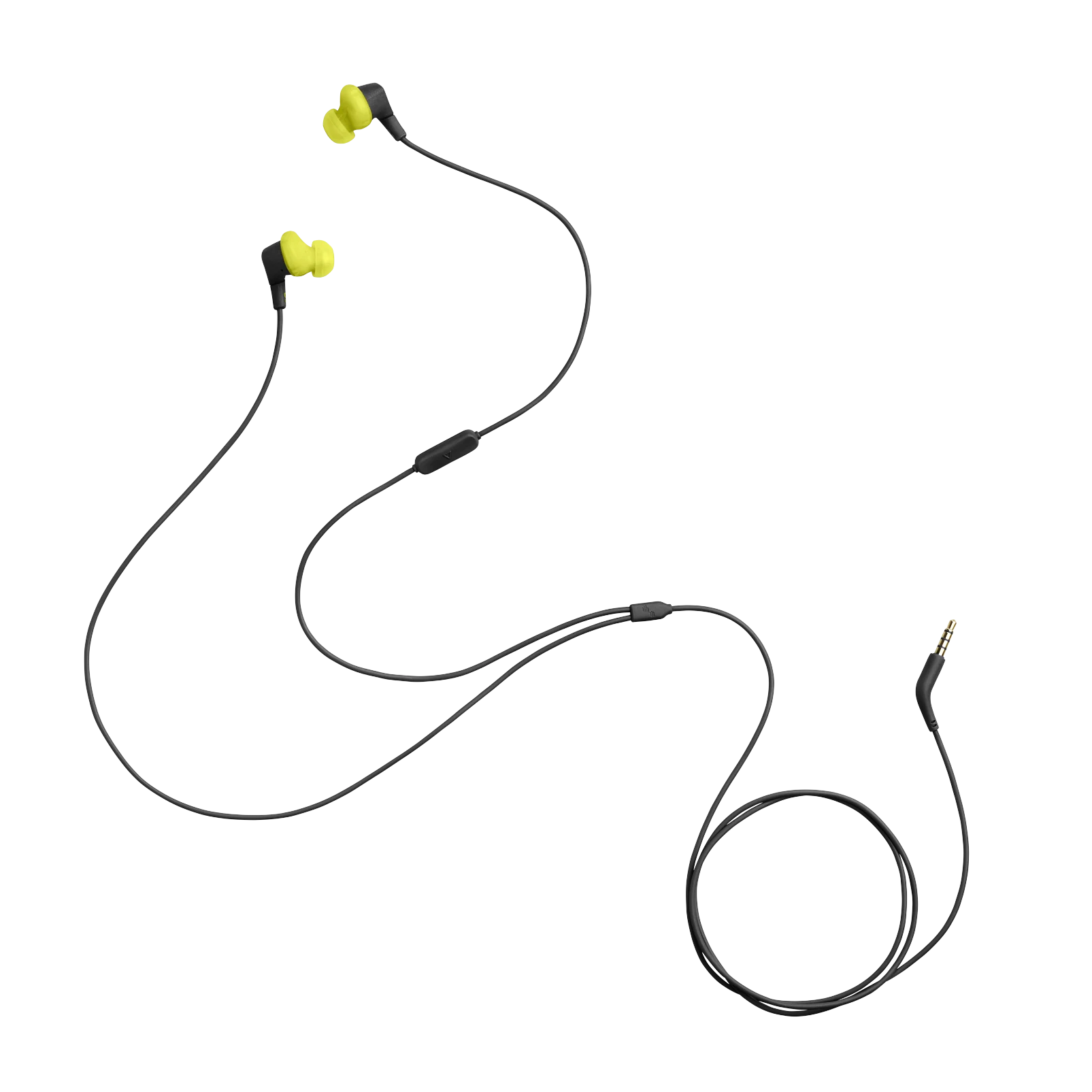 Fone de Ouvido JBL Endurance Run 3