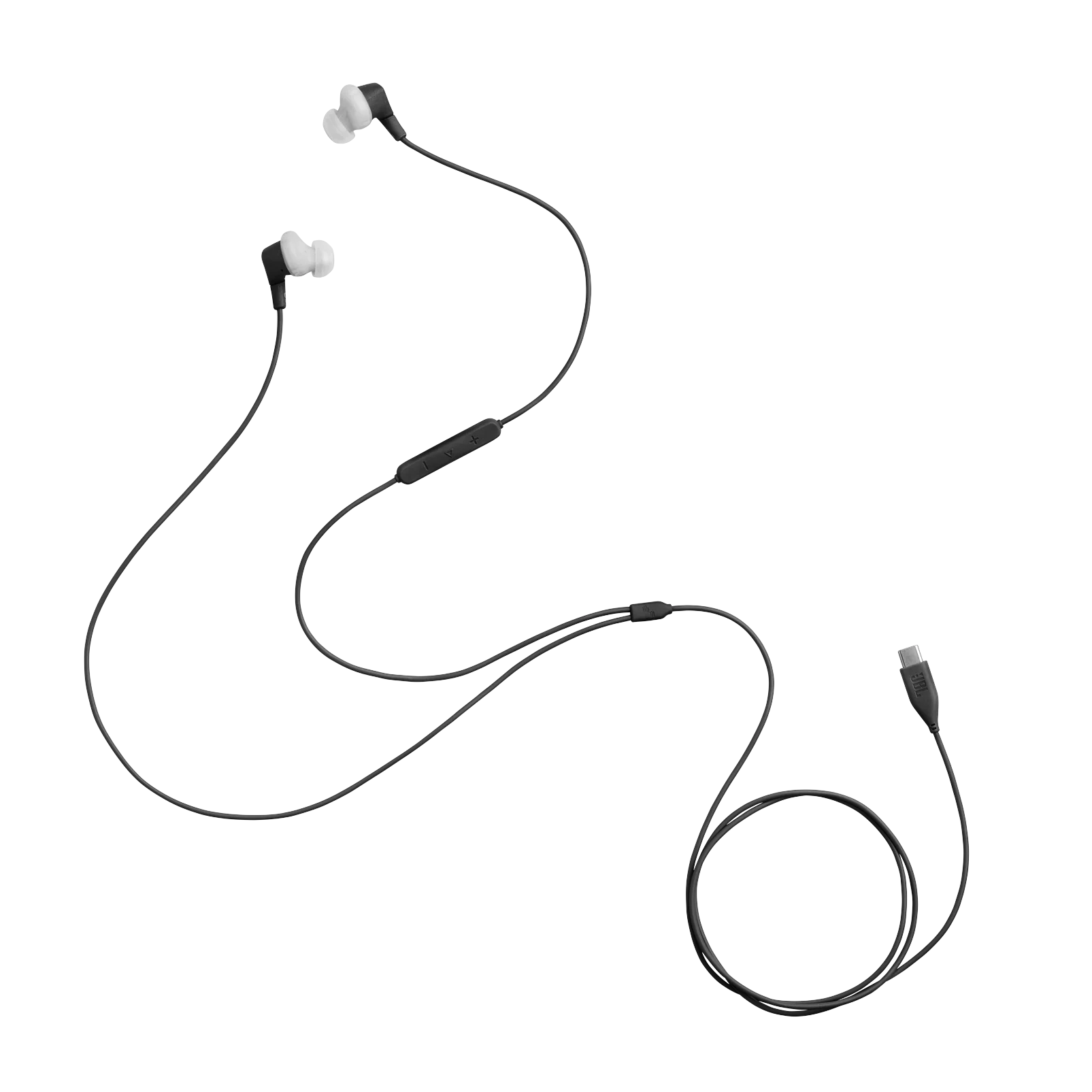 Fone de Ouvido JBL Endurance Run 3C