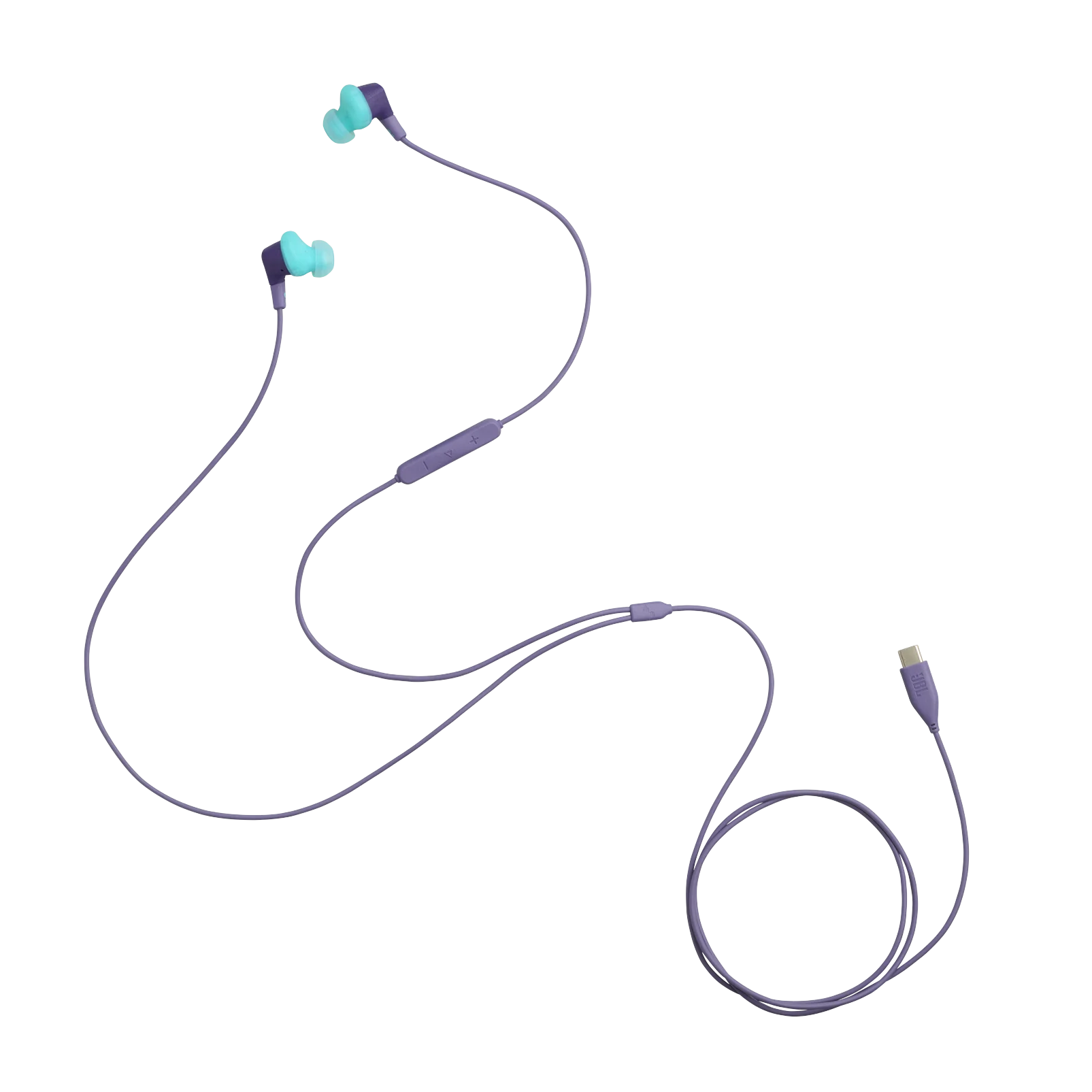 Fone de Ouvido JBL Endurance Run 3C