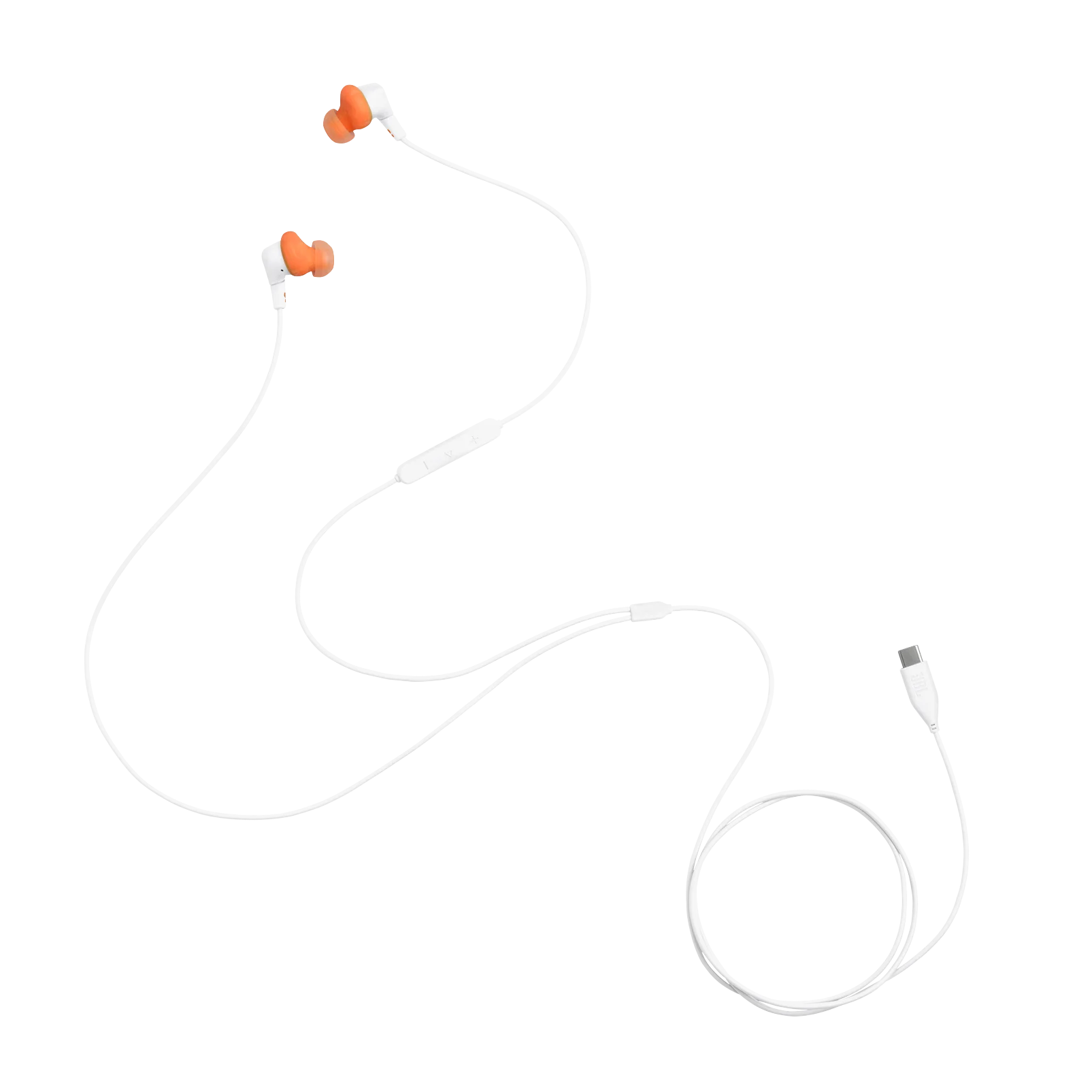 Fone de Ouvido JBL Endurance Run 3C