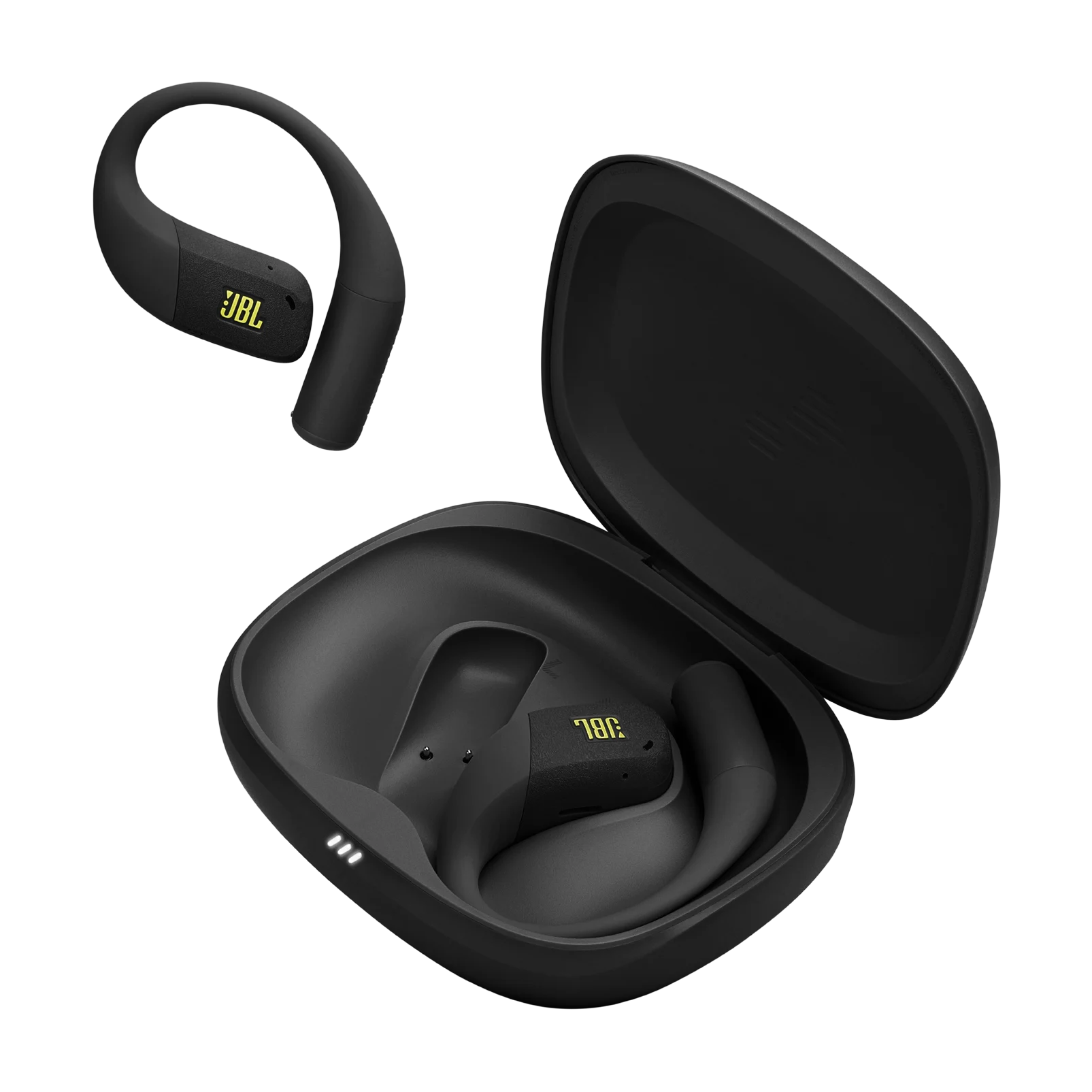 Fone de Ouvido JBL Endurance Zone