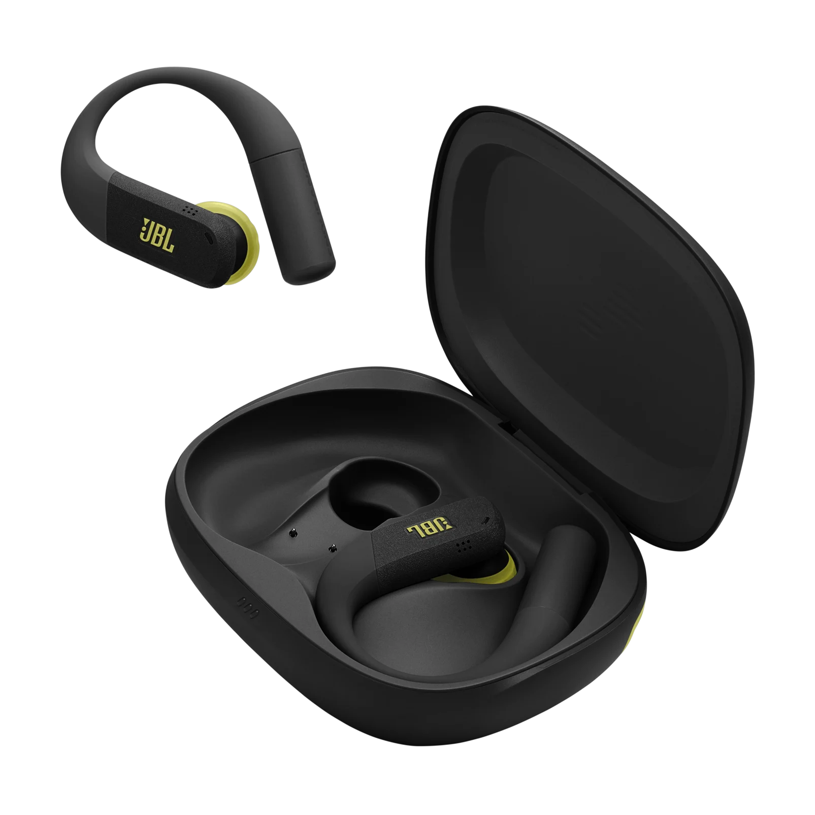 Fone de Ouvido JBL Endurance Peak 4