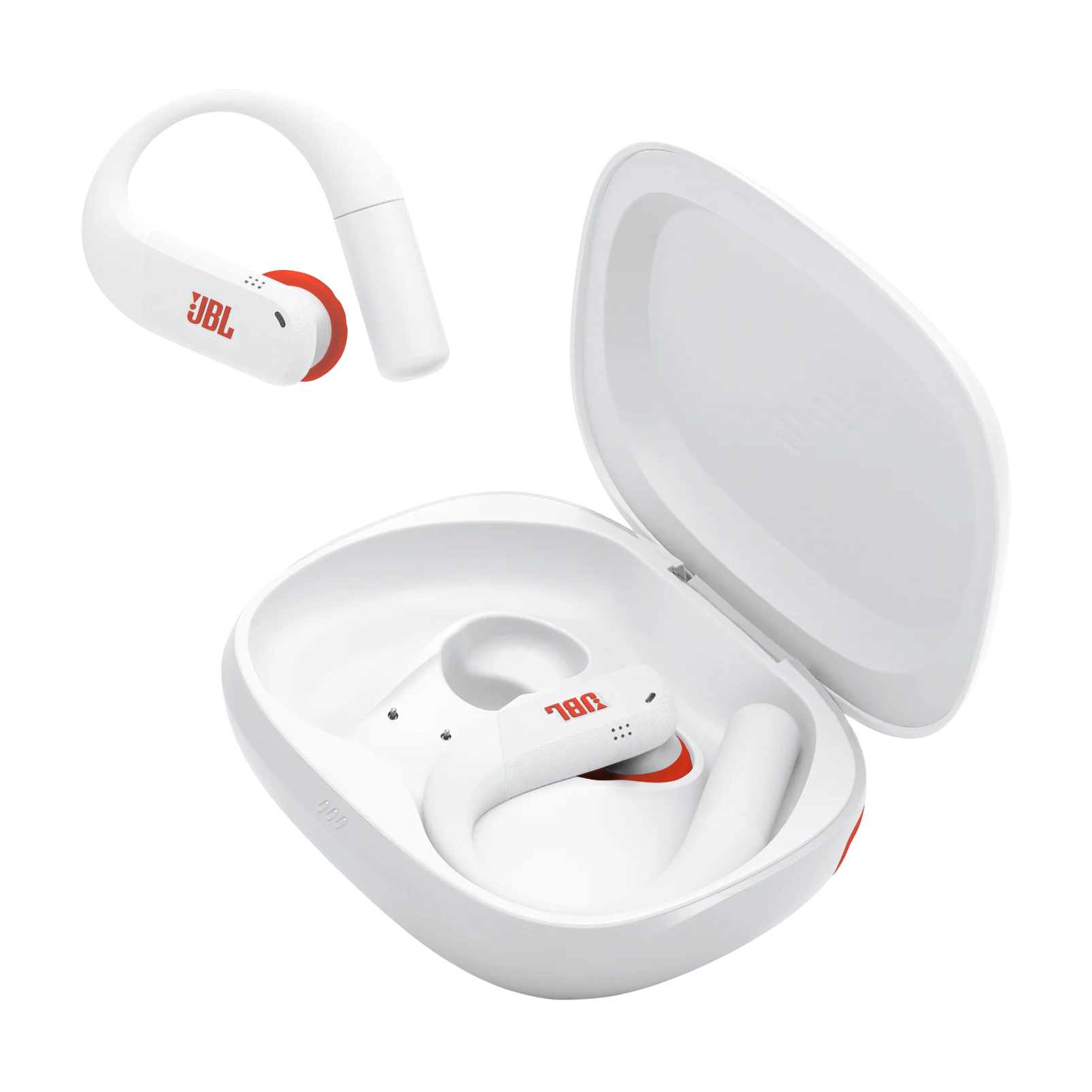 Fone de Ouvido JBL Endurance Peak 4