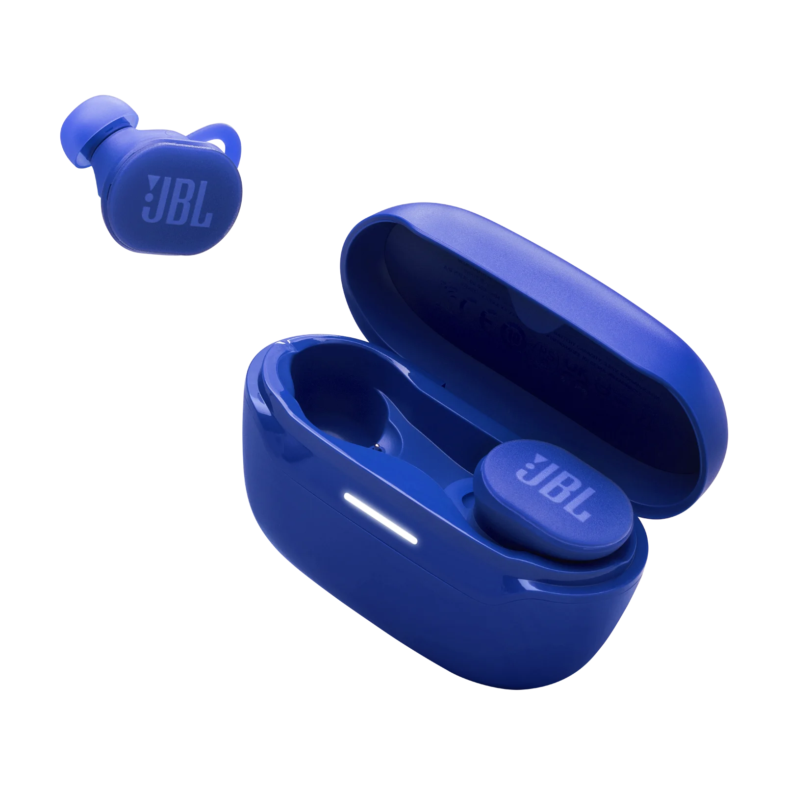 Fone de Ouvido JBL Endurance Race 2
