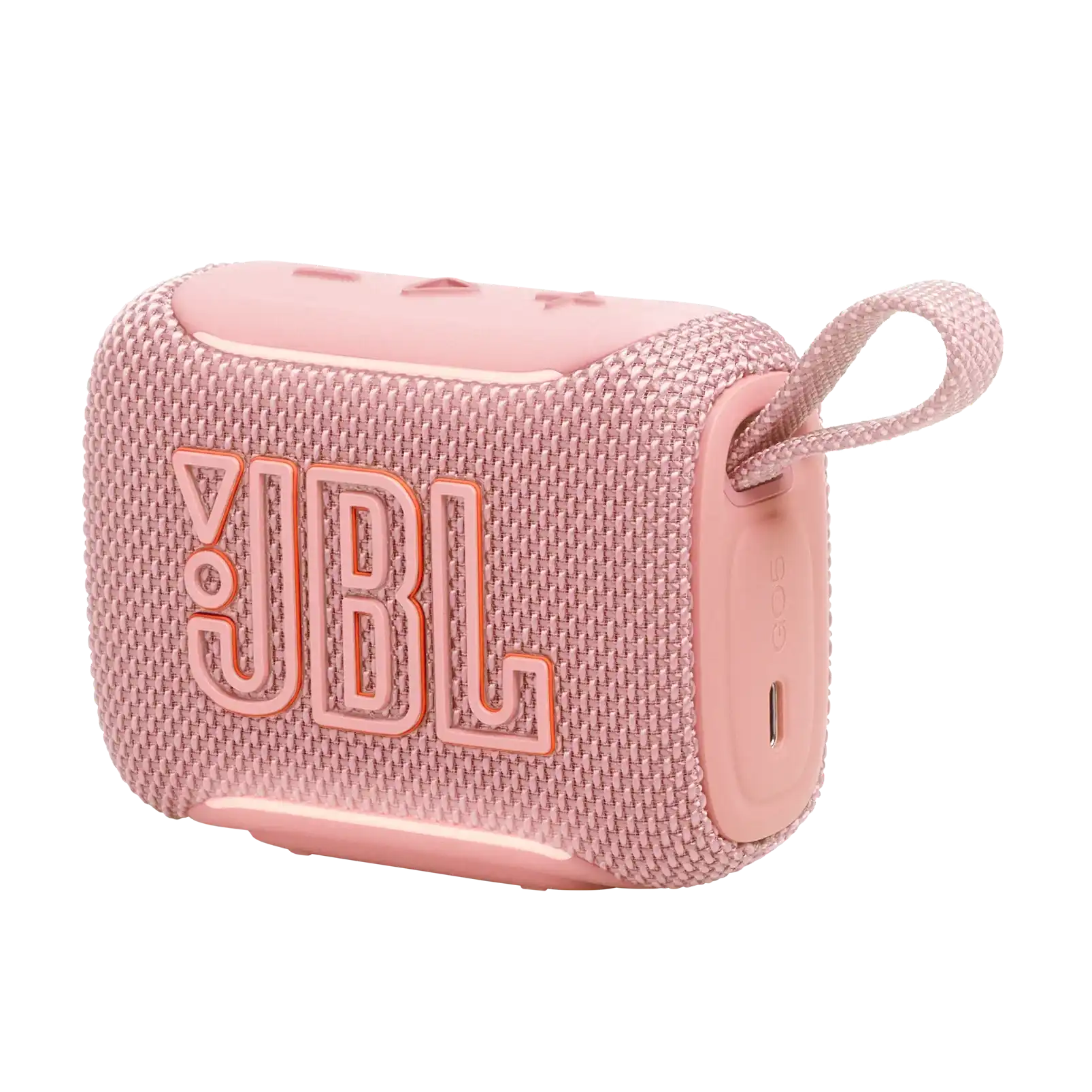 Caixa de Som JBL Go 5