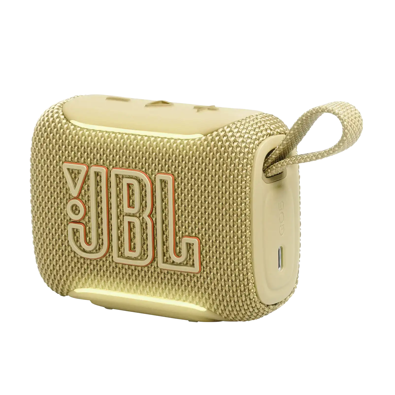 Caixa de Som JBL Go 5