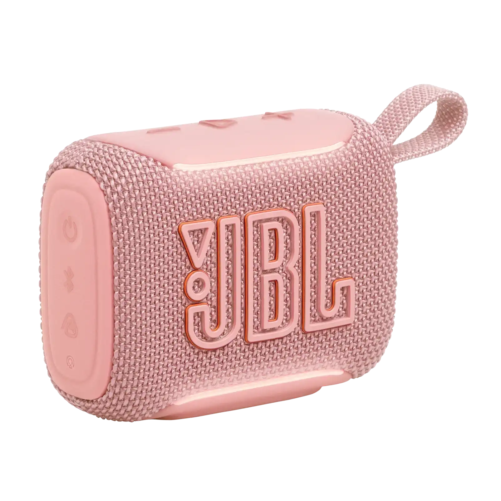 Caixa de Som JBL Go 5