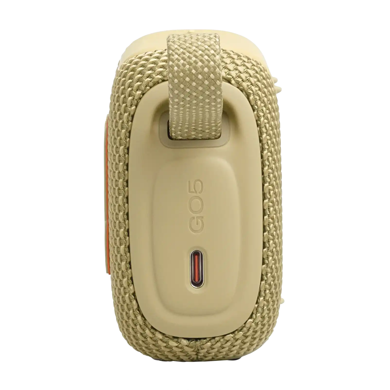 Caixa de Som JBL Go 5