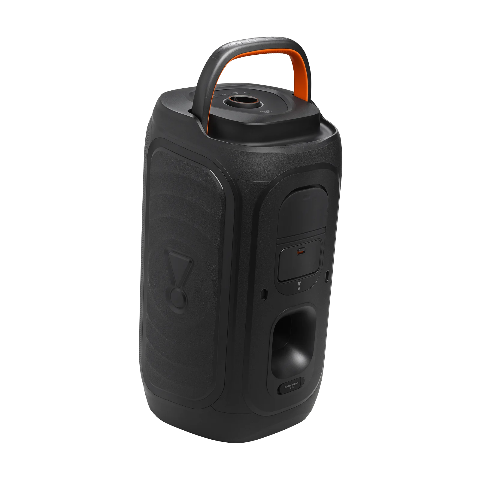 Caixa de Som JBL PartyBox 130