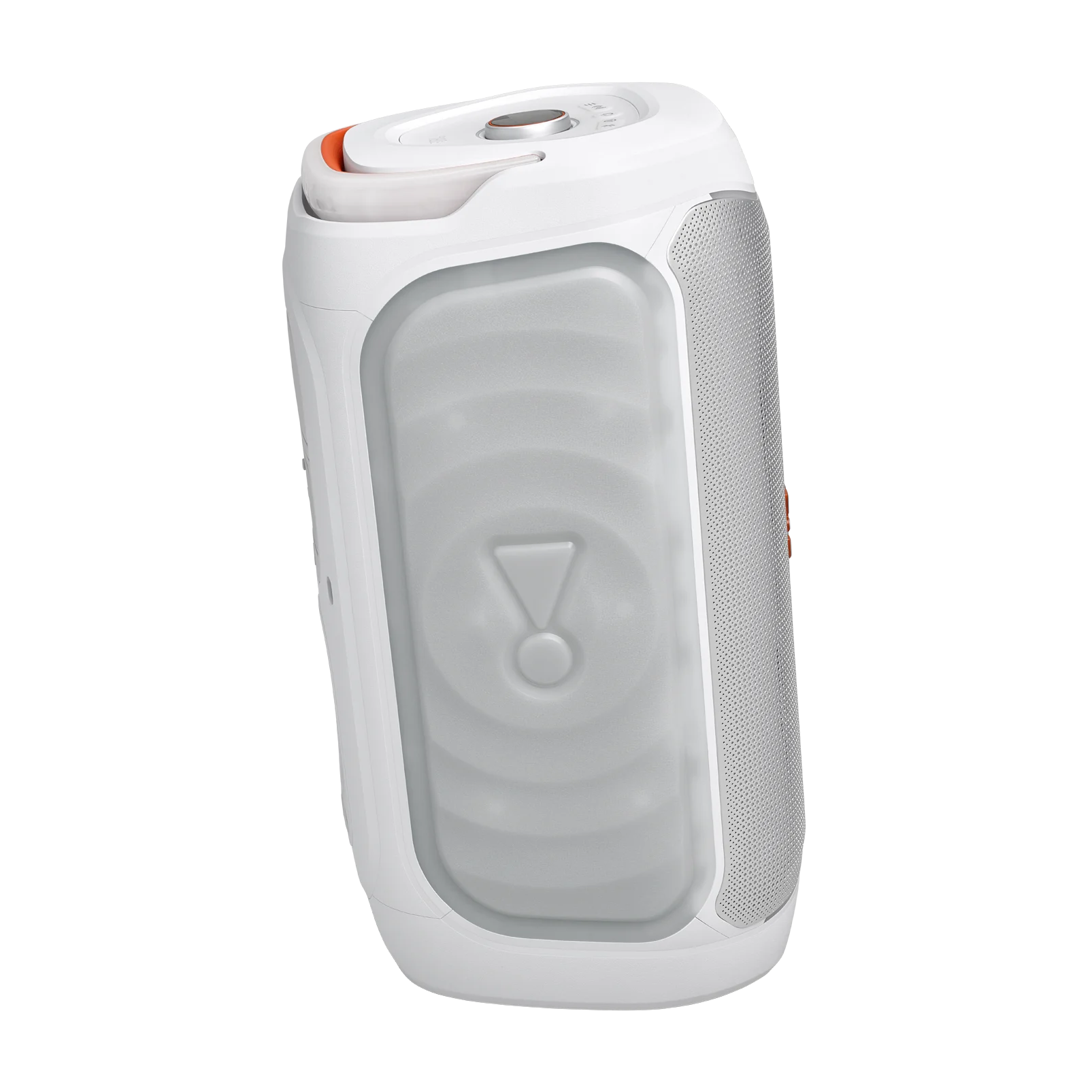 Caixa de Som JBL PartyBox Club 130 Bluetooth 200W RMS Branca