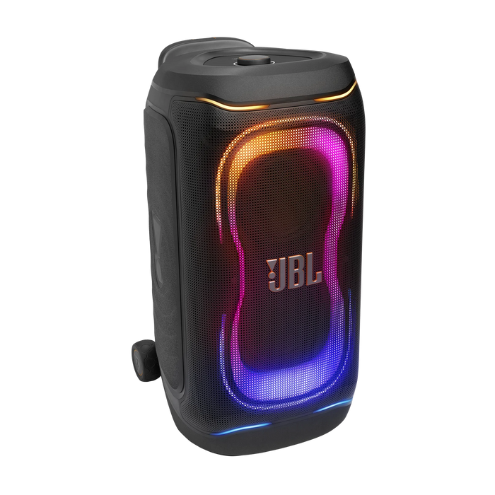 Caixa de Som Bluetooth JBL PartyBox 330 280W RMS