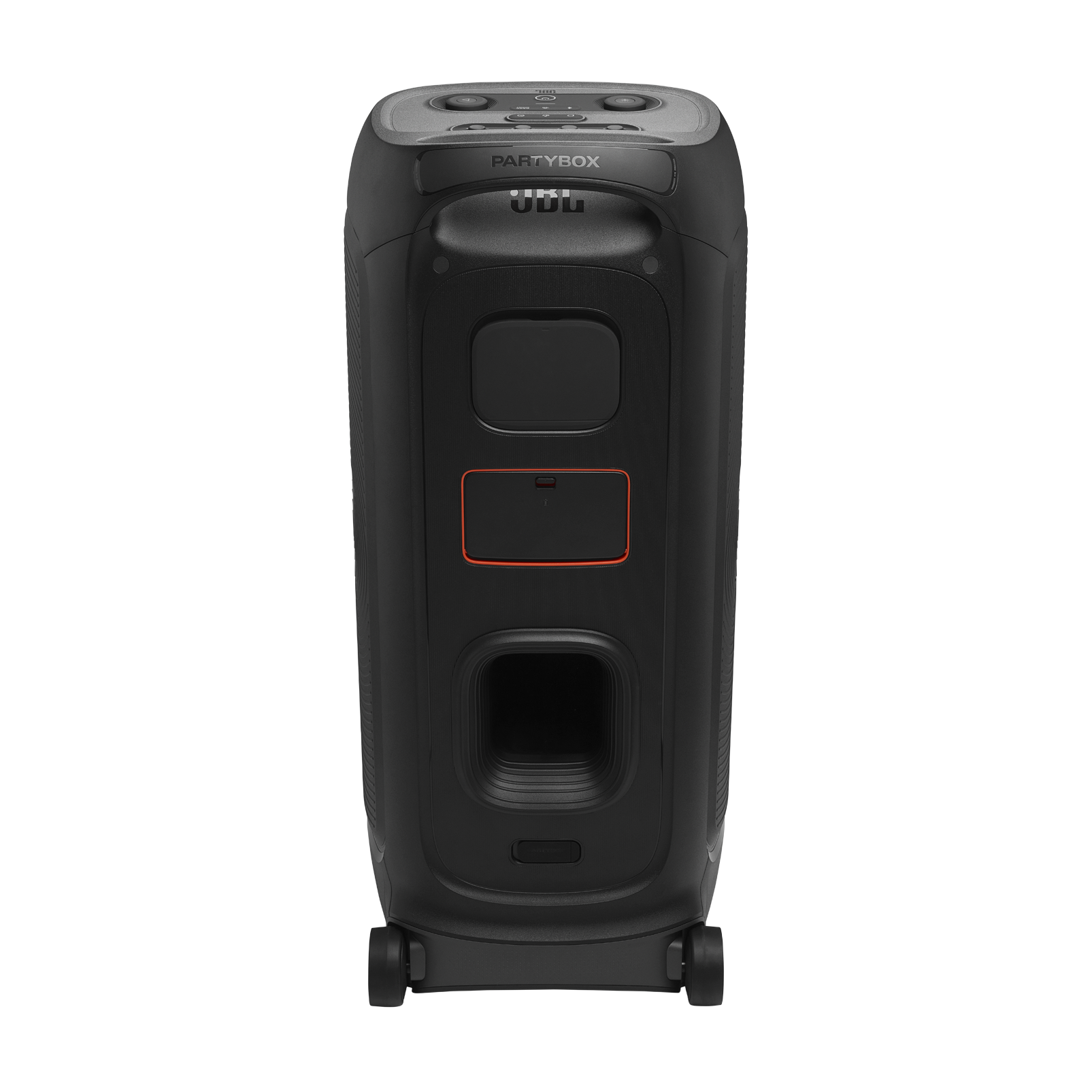 Caixa de Som JBL PartyBox 720 800W RMS, Preto Original - Lançamento
