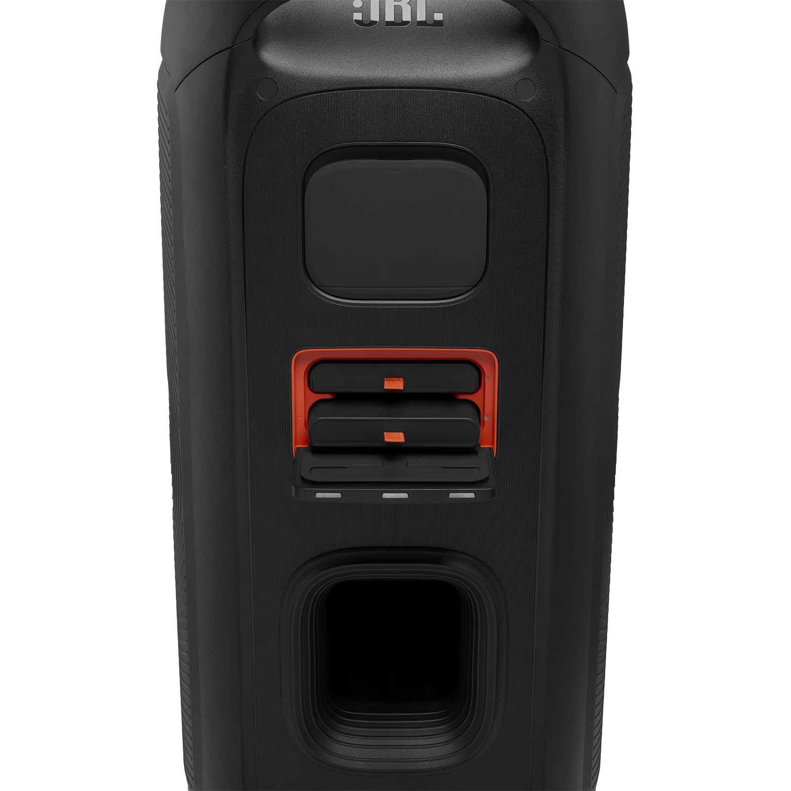 Caixa de Som JBL PartyBox 720 800W RMS, Preto Original - Lançamento