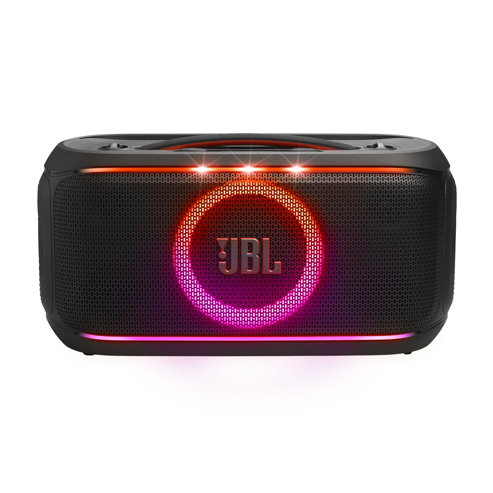 Caixa de Som JBL PartyBox On-The-Go 2