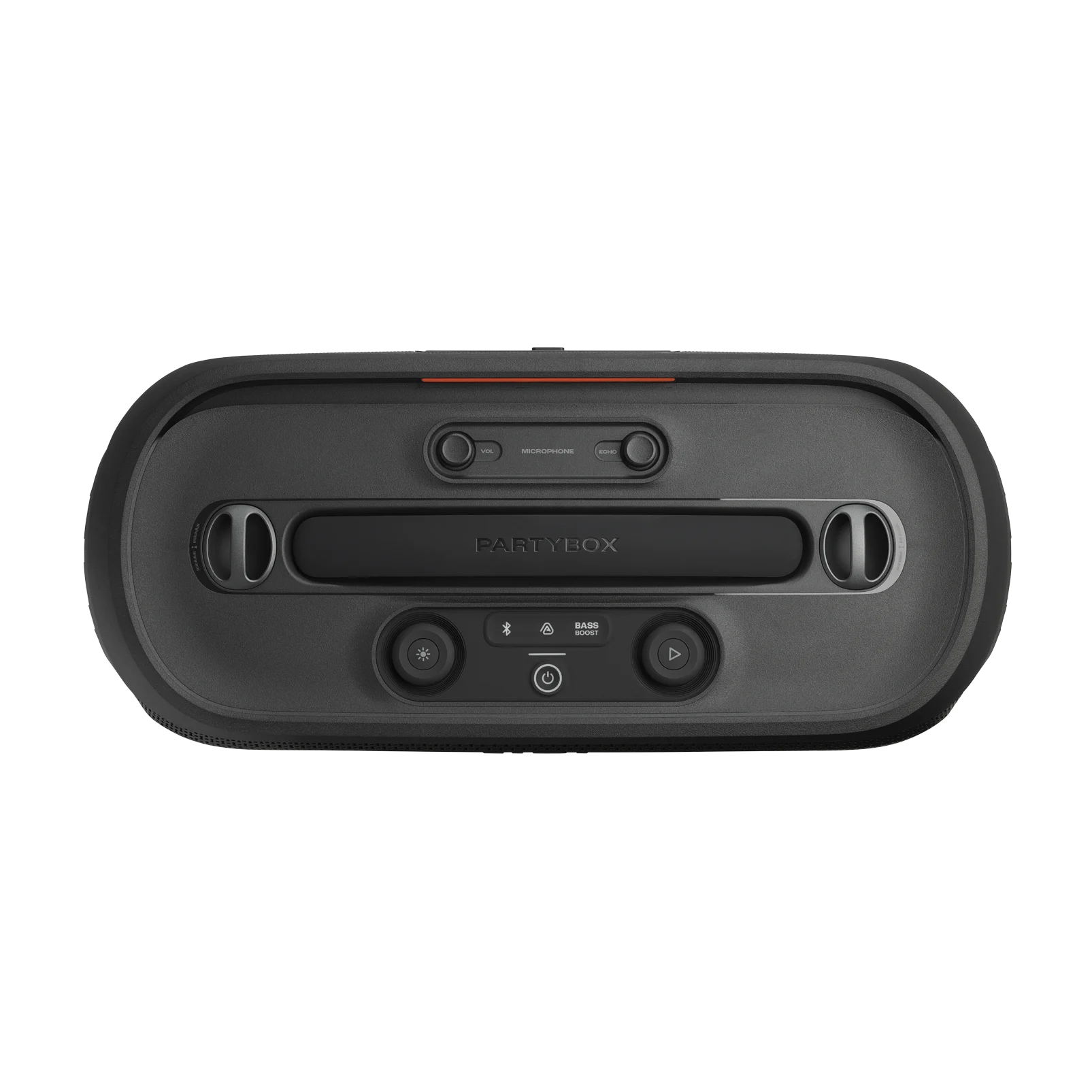 Caixa de Som JBL PartyBox On-The-Go 2