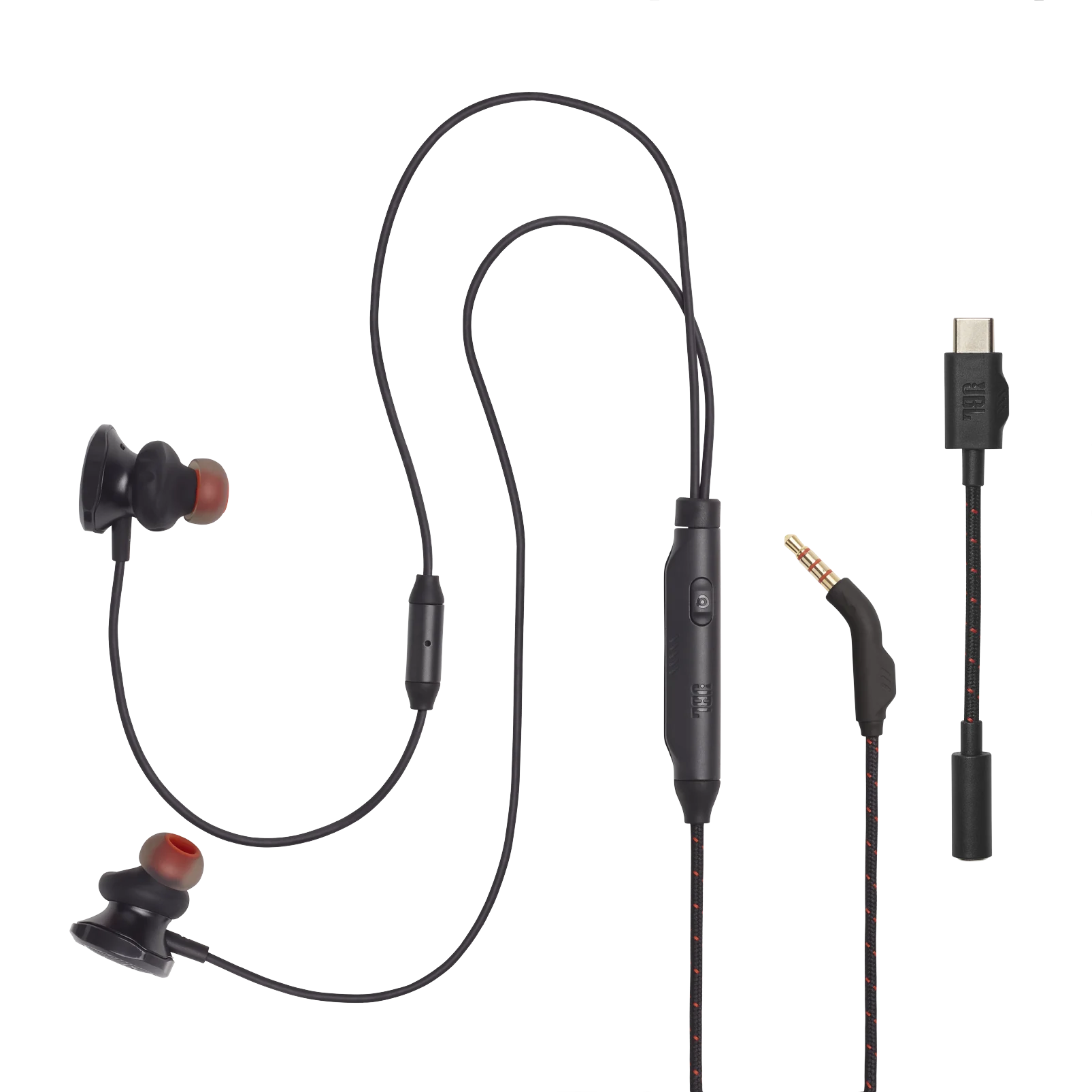 Fone de Ouvido JBL Quantum 50C