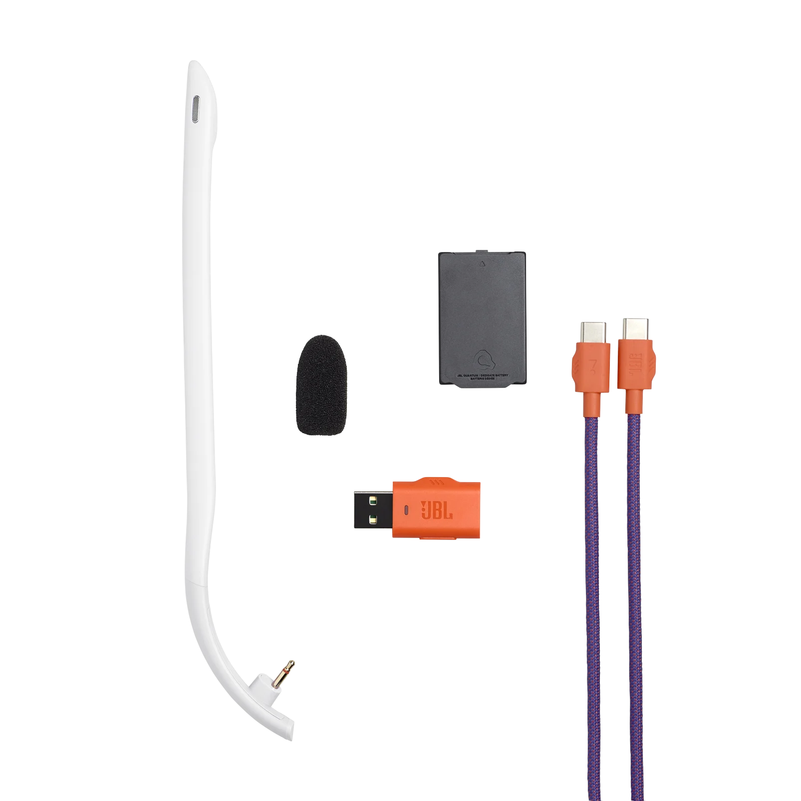 Fone de Ouvido JBL Quantum 650 Wireless