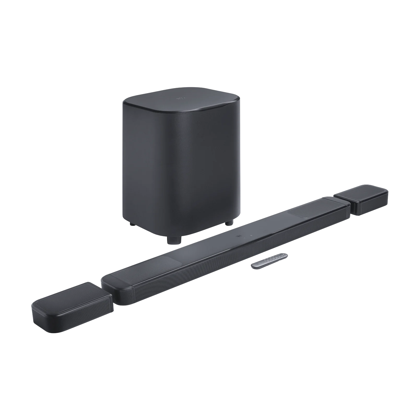Soundbar 11.1.4 Canais JBL - BAR 1300 MK2 785W RMS