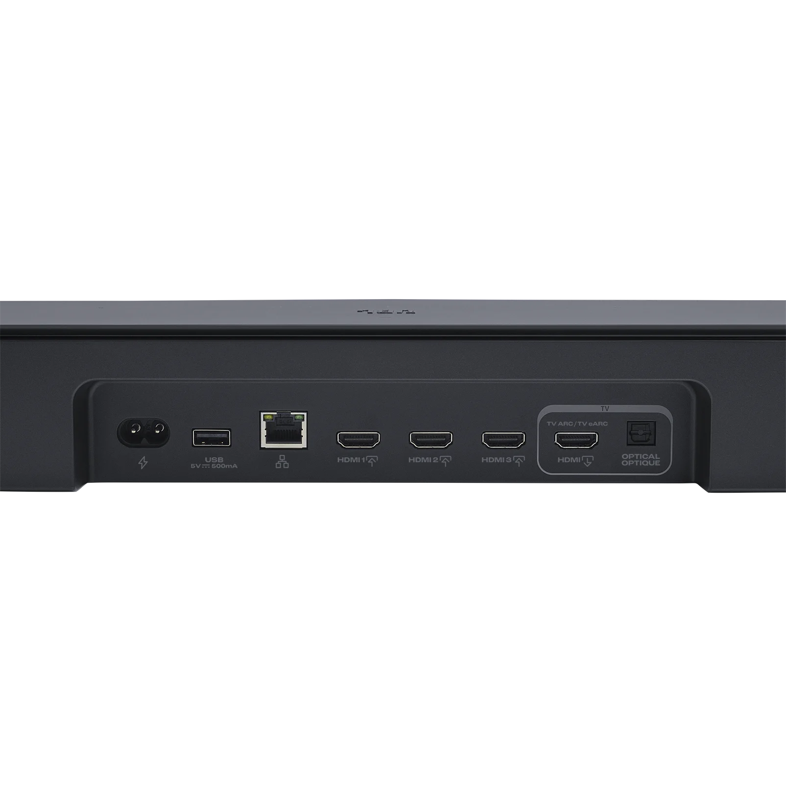 Soundbar 11.1.4 Canais JBL - BAR 1300 MK2 785W RMS