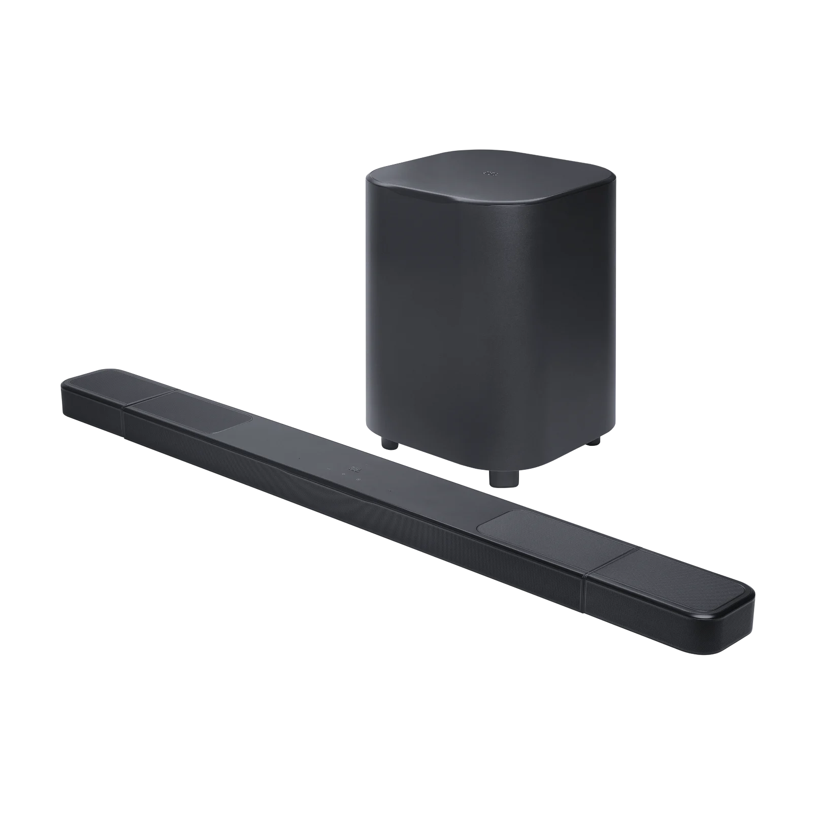 Soundbar 11.1.4 Canais JBL - BAR 1300 MK2 785W RMS