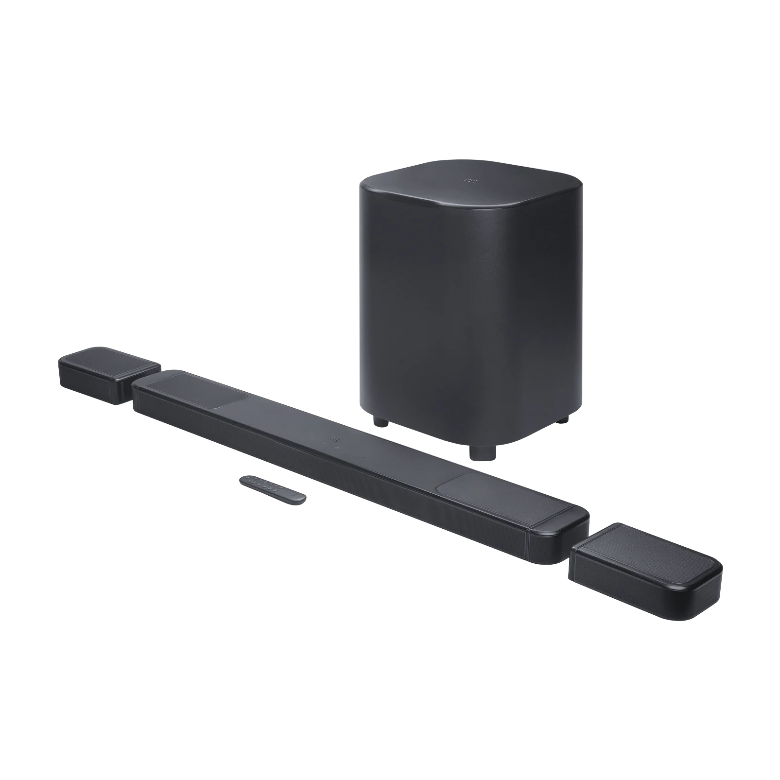 Soundbar 11.1.4 Canais JBL - BAR 1300 MK2 785W RMS
