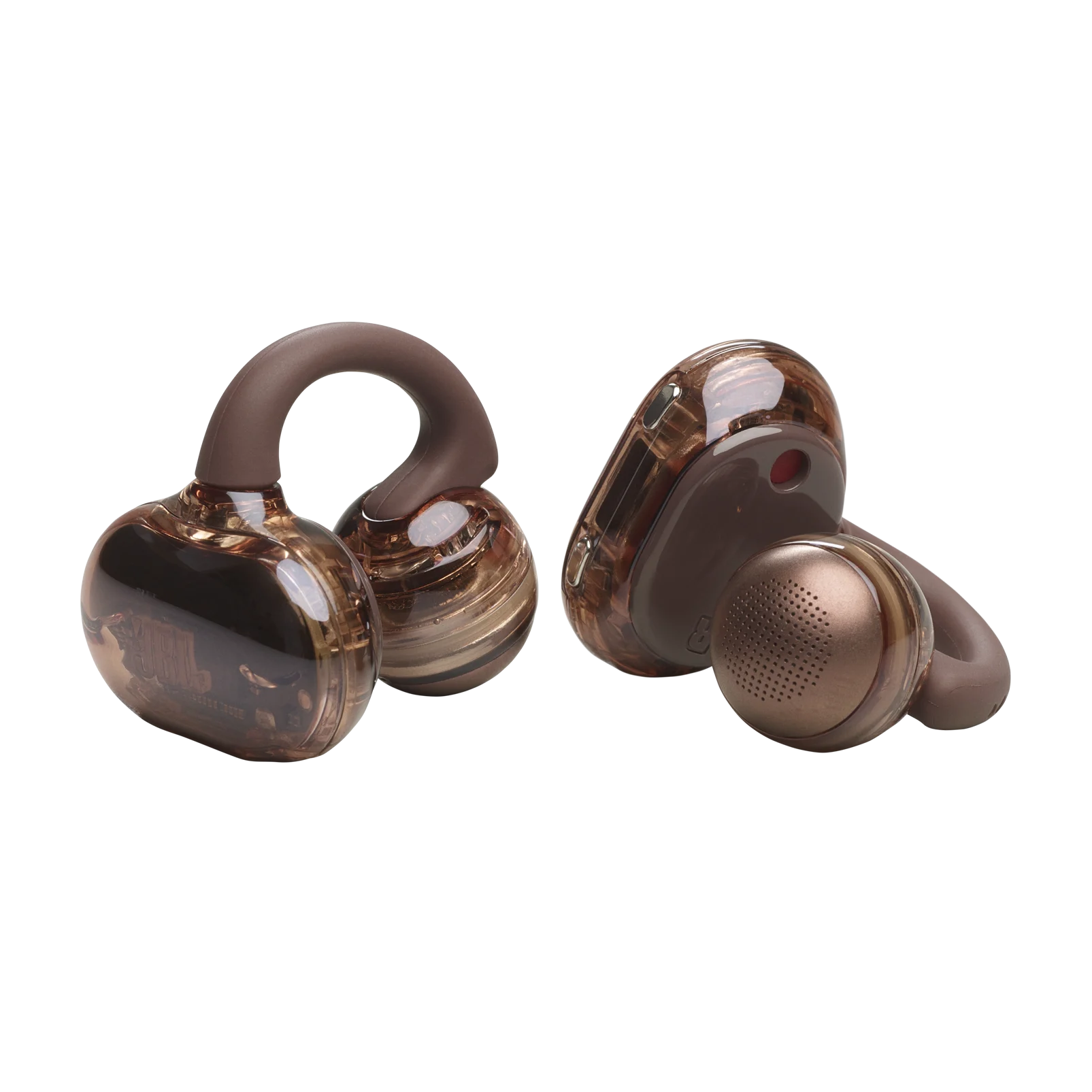 Fone de Ouvido JBL Soundgear Clips