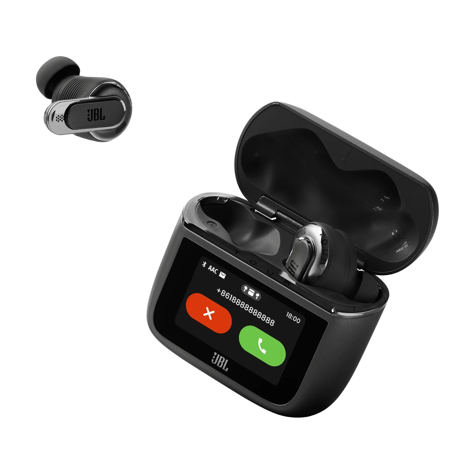 Fone de Ouvido JBL Tour Pro 3