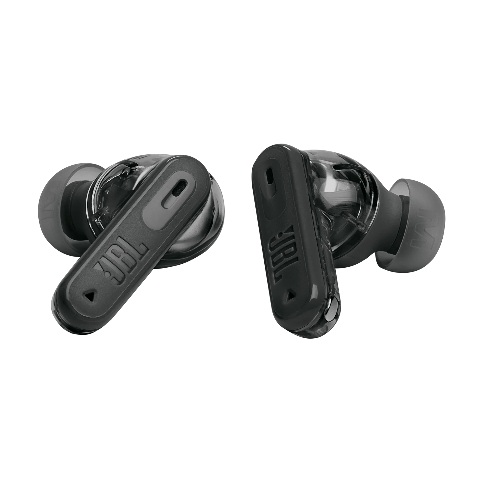 Fone de Ouvido JBL Tune Beam 2 Ghost