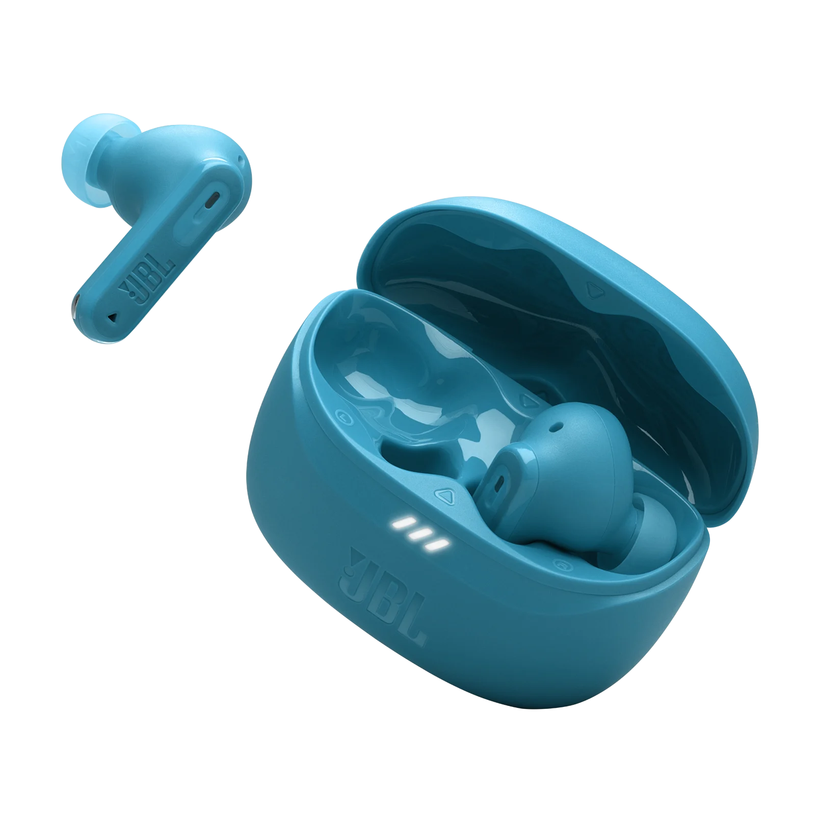 Fone de Ouvido JBL Tune Beam 2