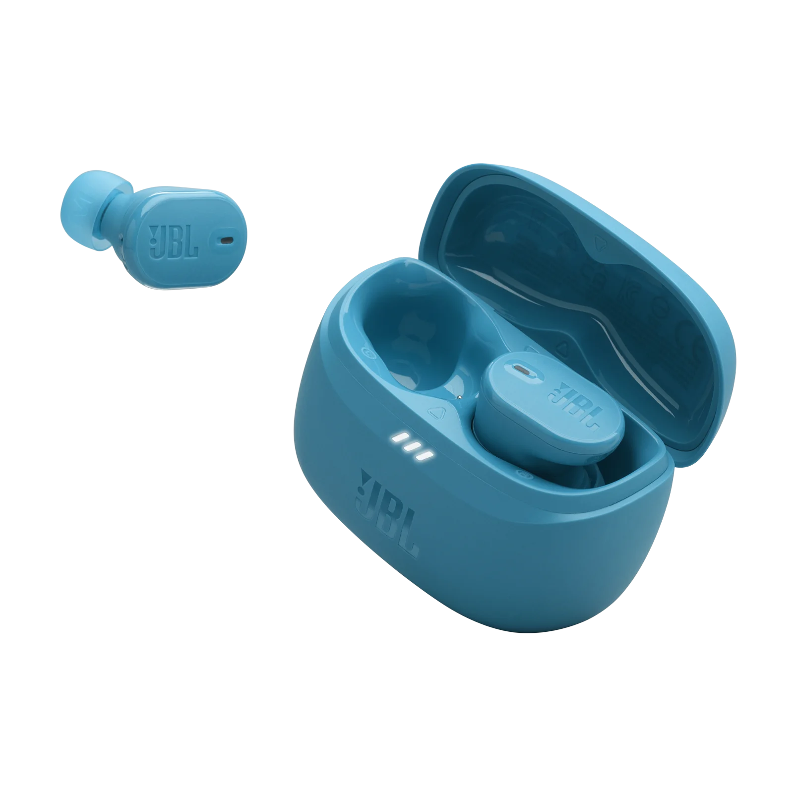 Fone de Ouvido JBL Tune Buds 2