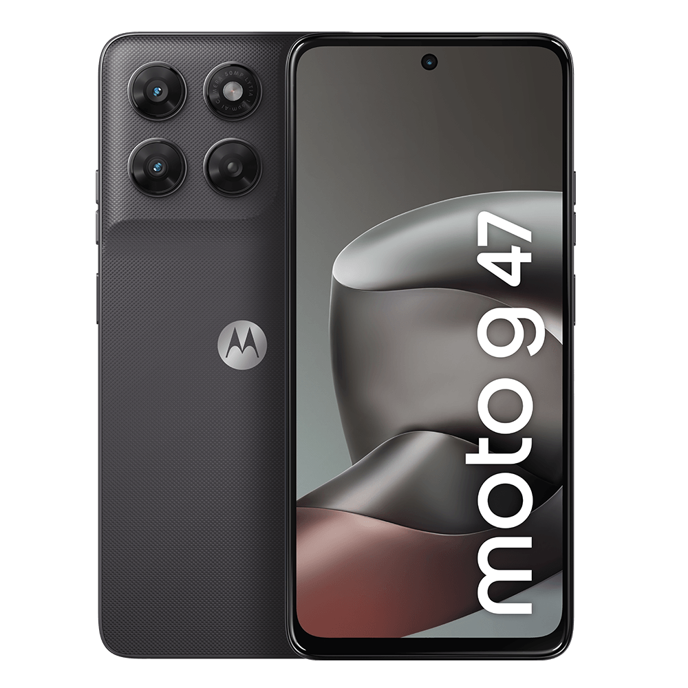 Smartphone Motorola Moto G47 5G, 256GB, 12GB Ram, Camera 50 MP, Tela Full HD de 120Hz