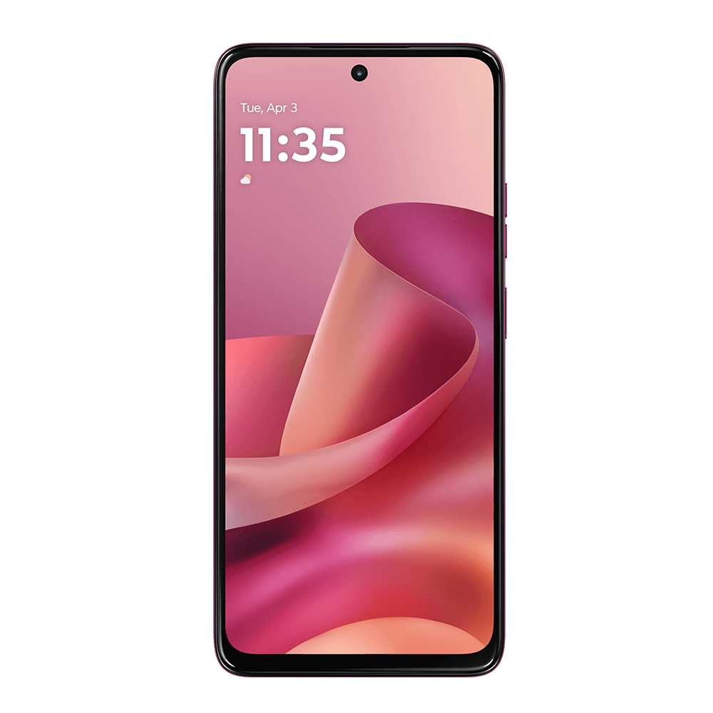 Smartphone Motorola Moto G47 5G, 256GB, 12GB Ram, Camera 50 MP, Tela Full HD de 120Hz