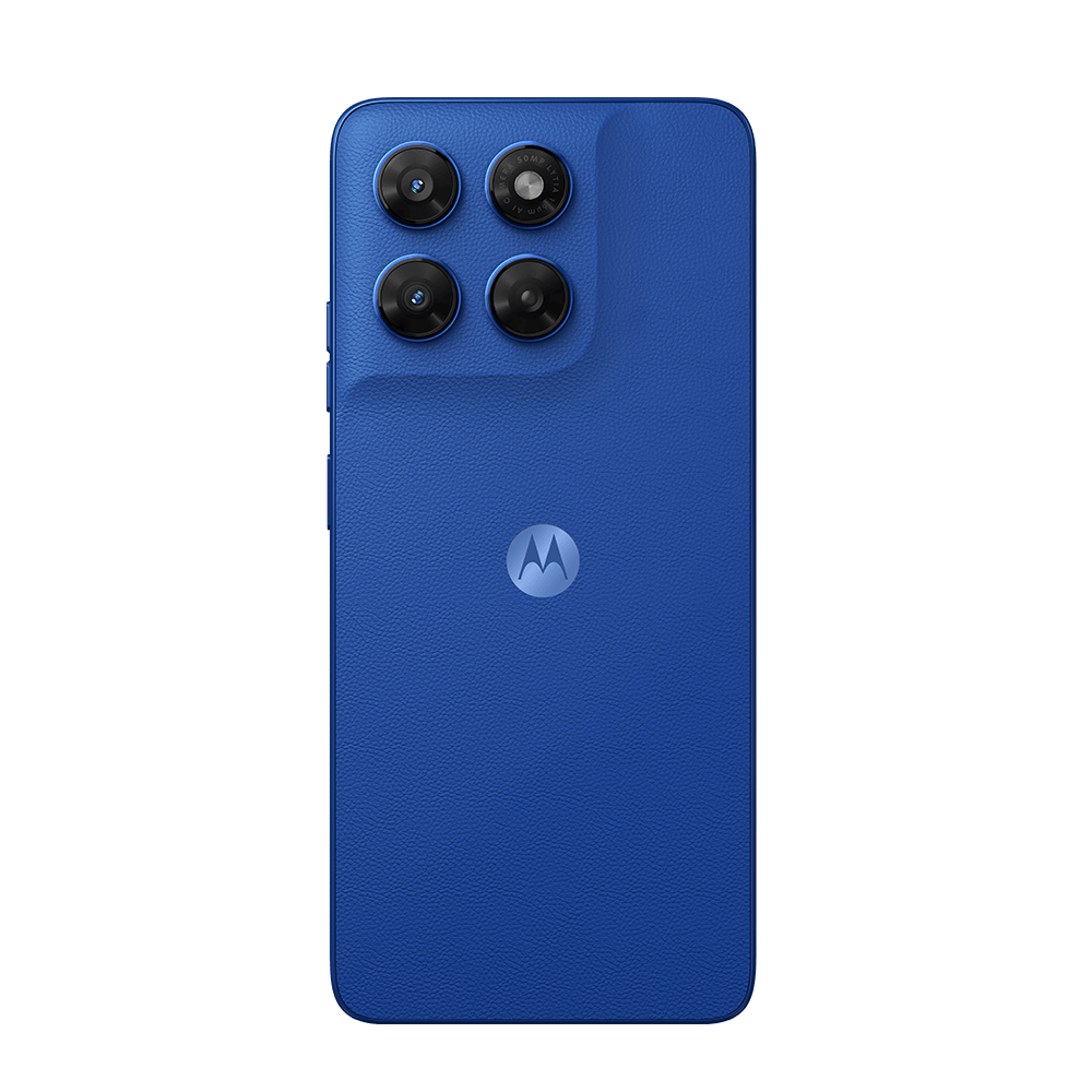 Smartphone Motorola Moto G47 5G, 256GB, 12GB Ram, Camera 50 MP, Tela Full HD de 120Hz