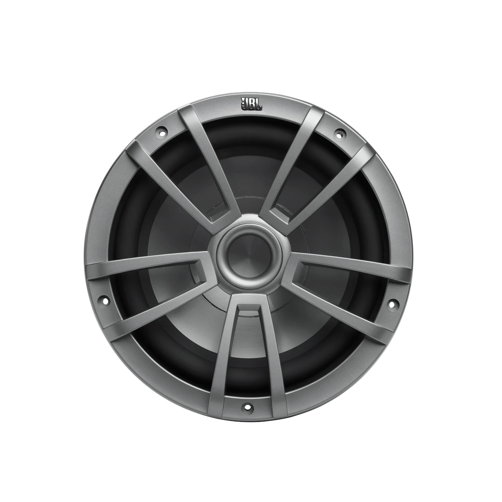Subwoofer 10" Stage Marine JBL - ST10 200W RMS (Cinza)