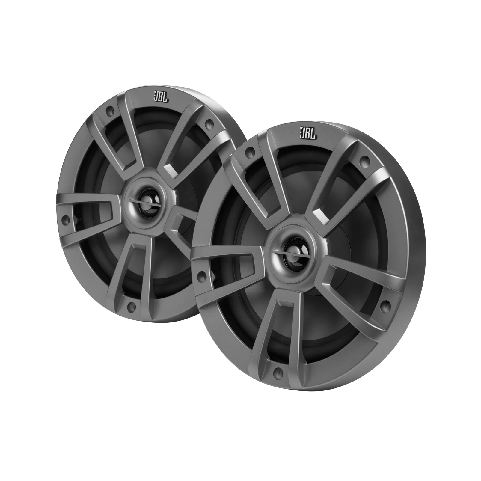 Alto Falante 8" Stage Marine JBL - ST8 125W RMS Cinza (Par)