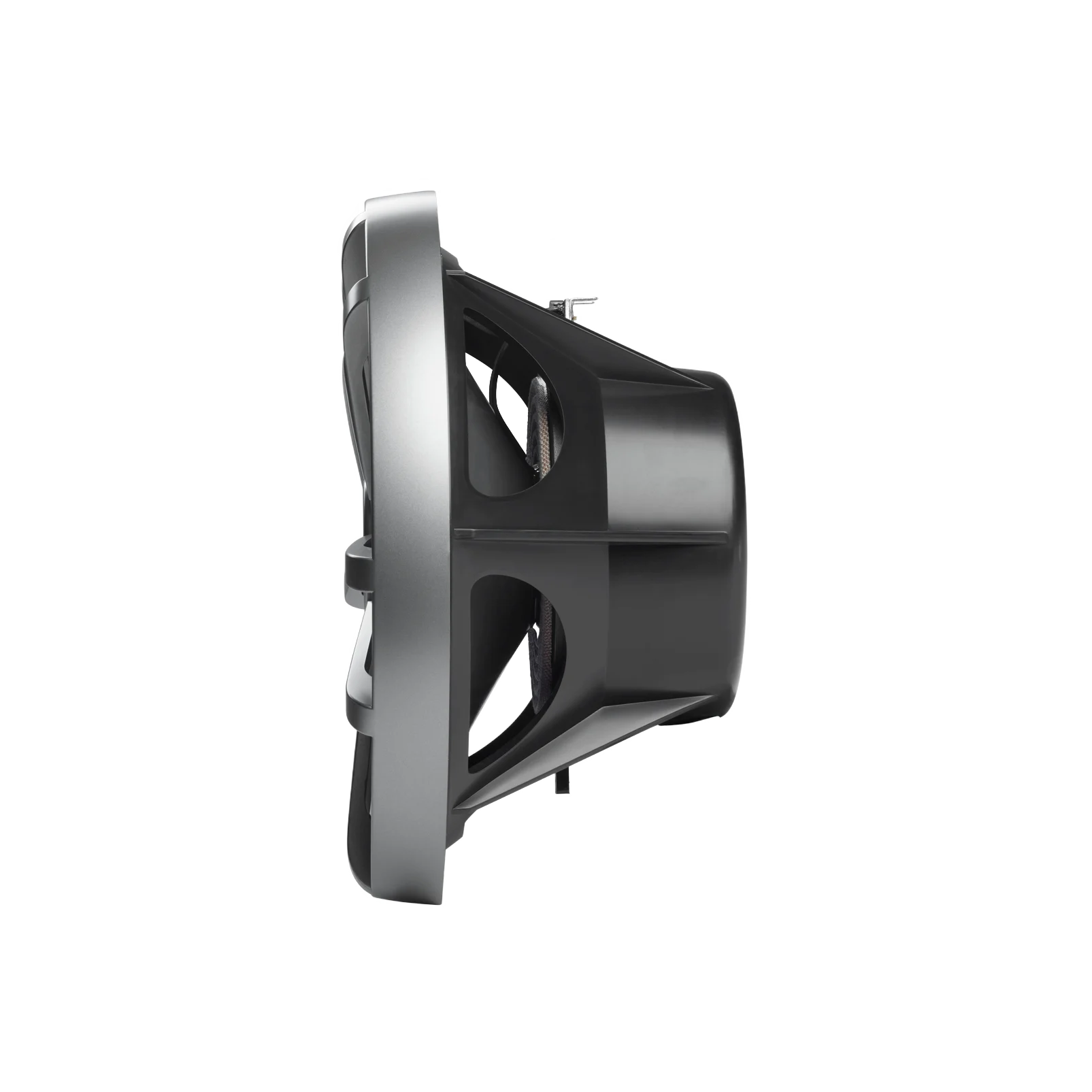 Subwoofer 10" Stage Marine JBL - ST10 200W RMS (Cinza)