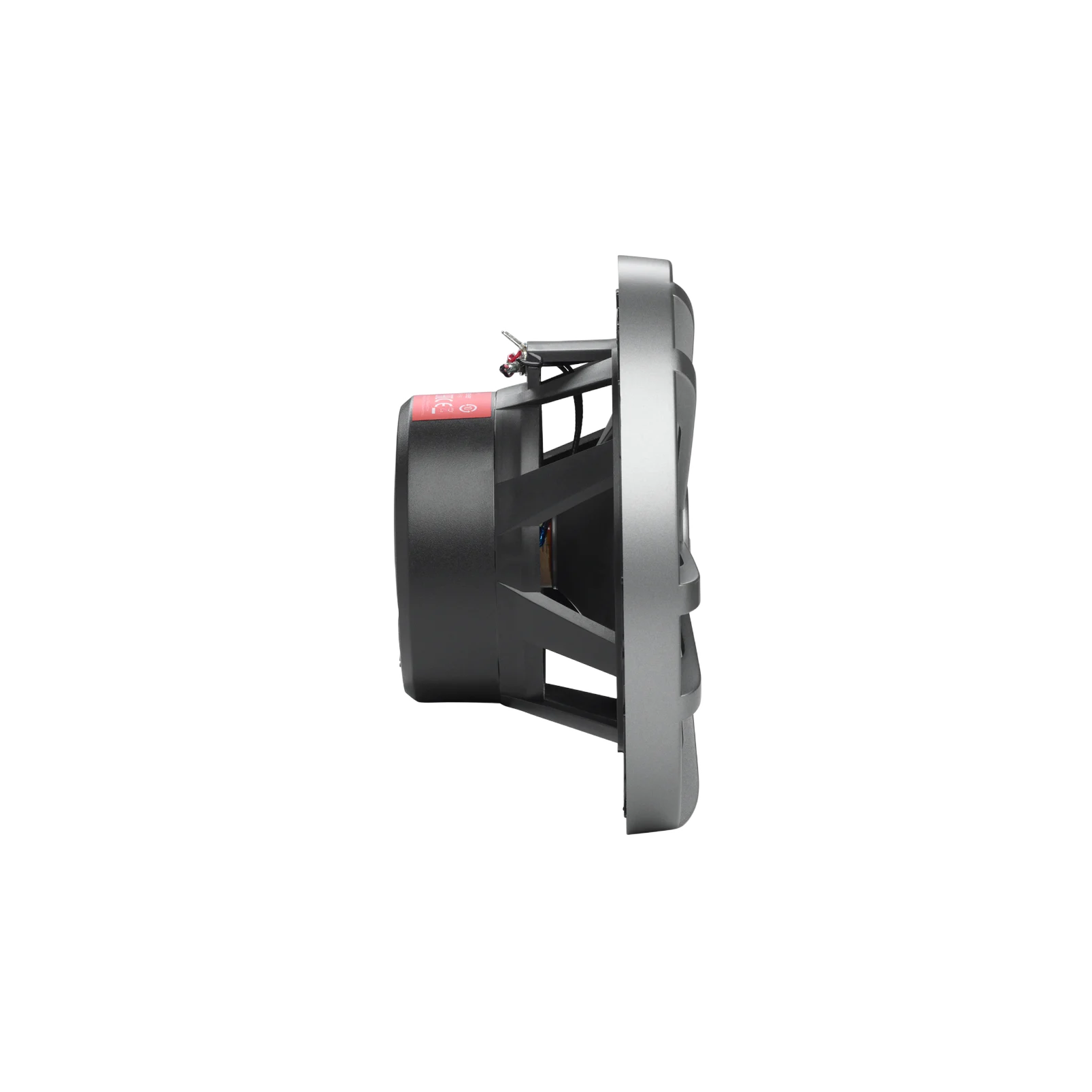 Alto Falante 6" Stage Marine JBL - ST6 60W RMS Cinza (Par)