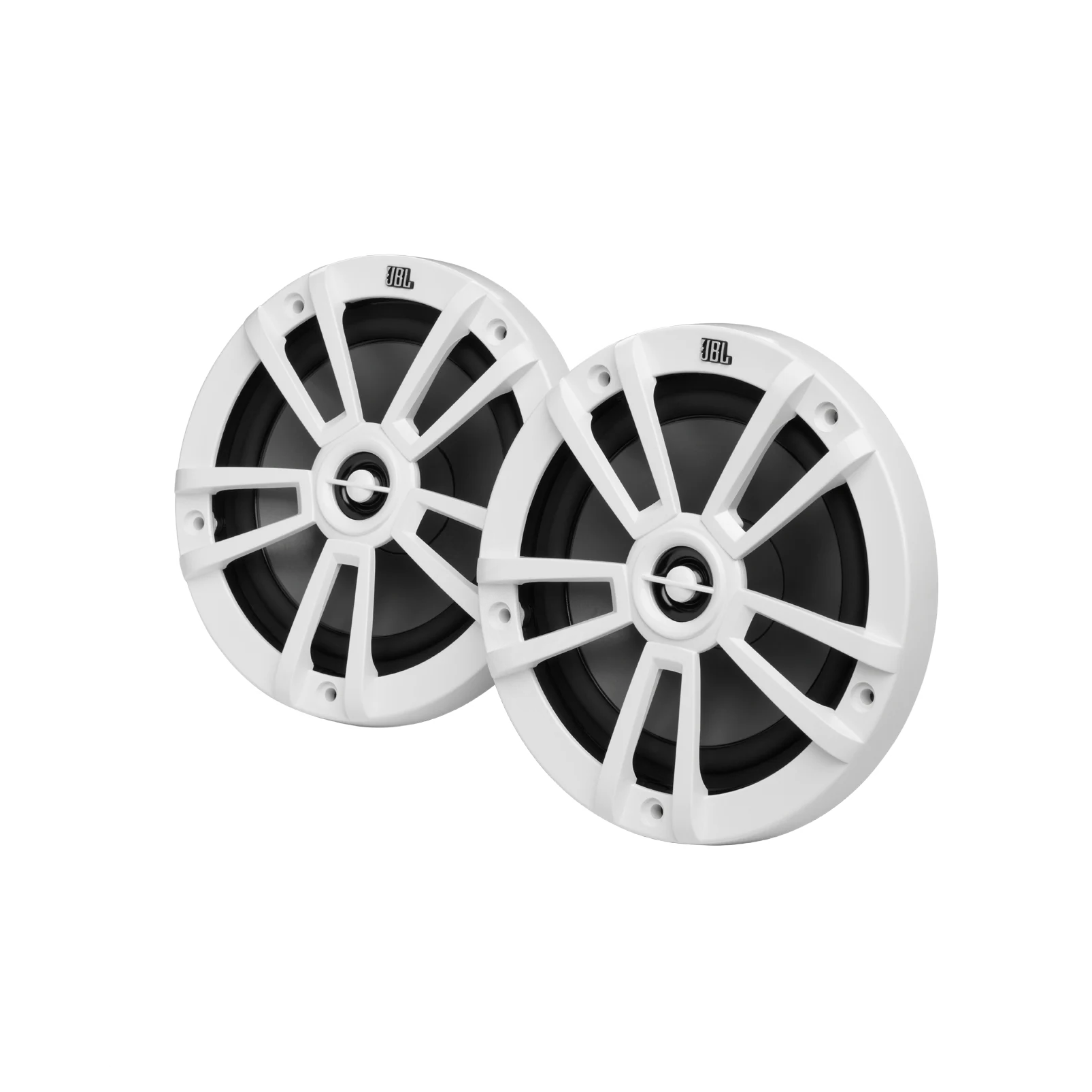 Alto Falante 6" Stage Marine JBL - ST6 60W RMS Branco (Par)