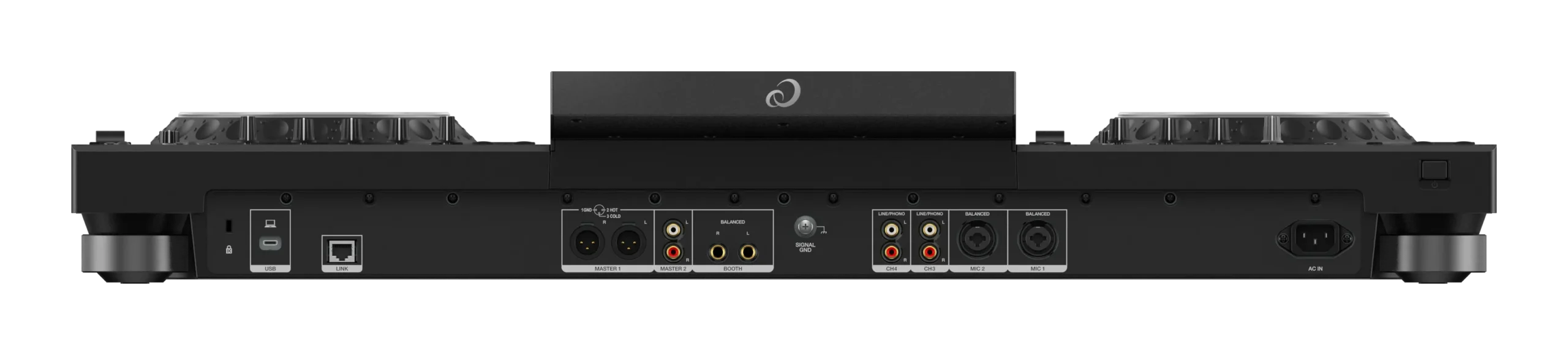 Sistema DJ All-in-One AlphaTheta XDJ-AZ
