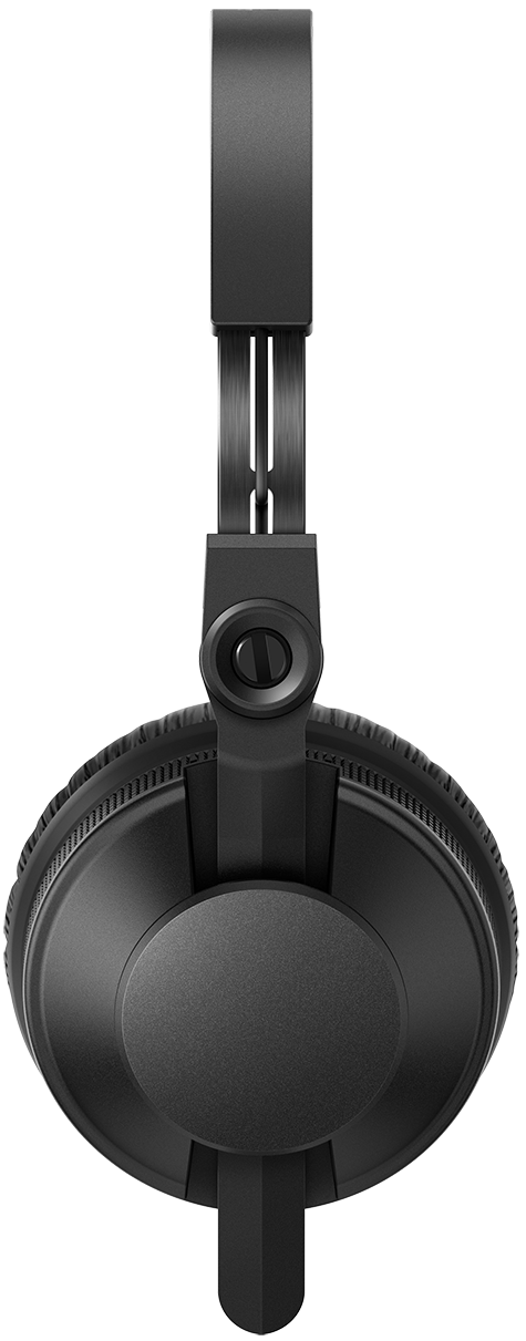 Fone de Ouvido Profissional para DJ Pioneer DJ HDJ-CX