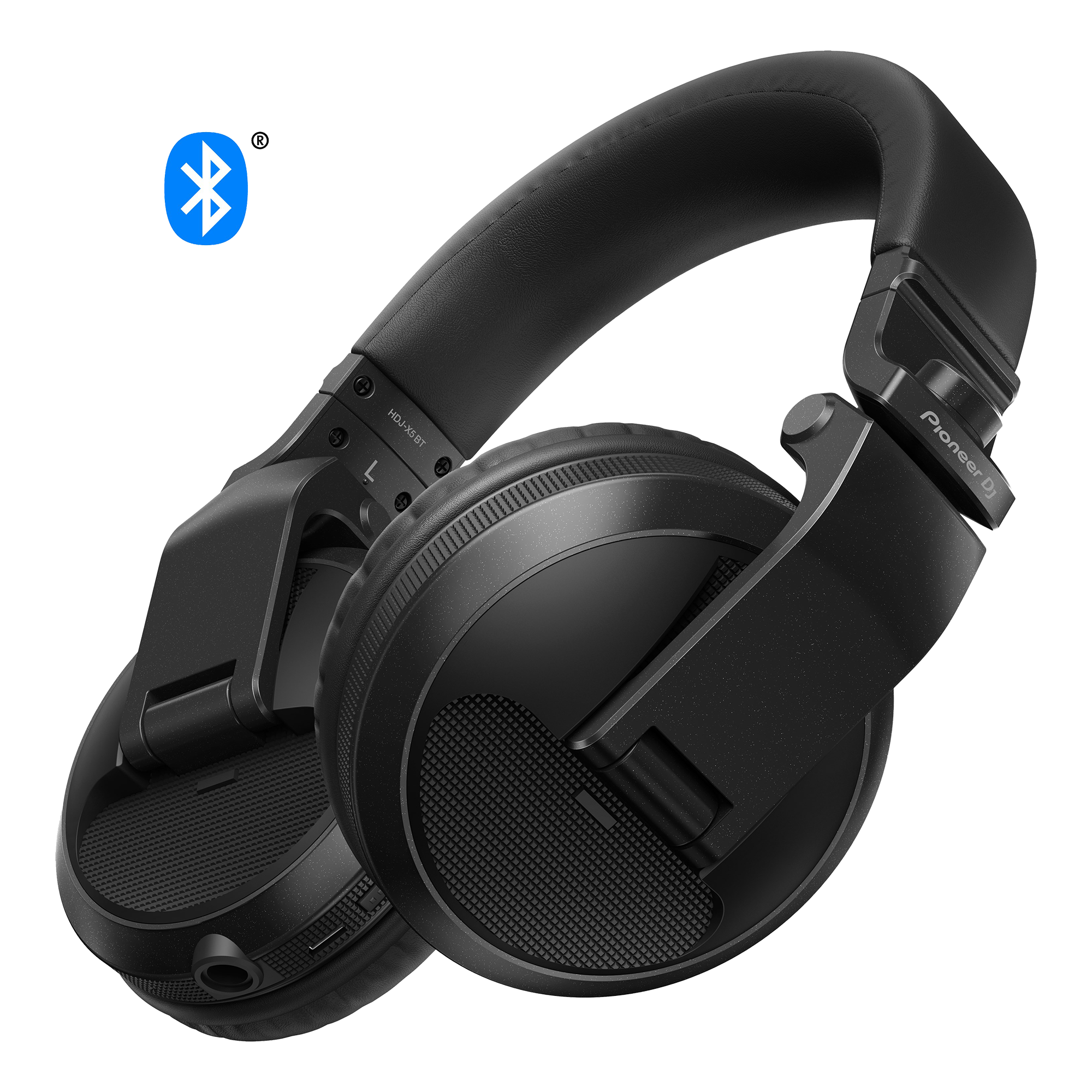 Fone de Ouvido para DJ Pioneer DJ HDJ-X5BT