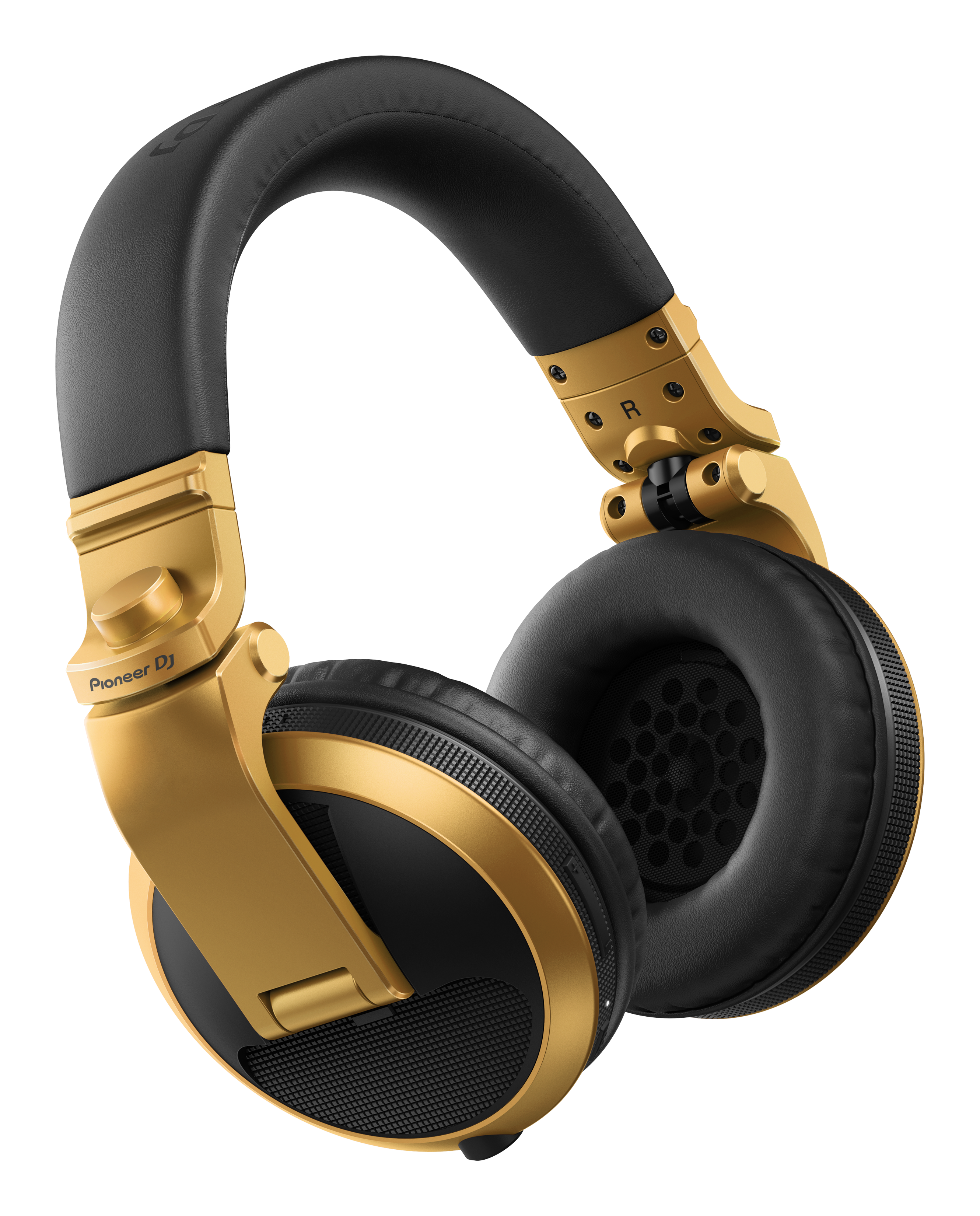 Fone de Ouvido para DJ Pioneer DJ HDJ-X5BT