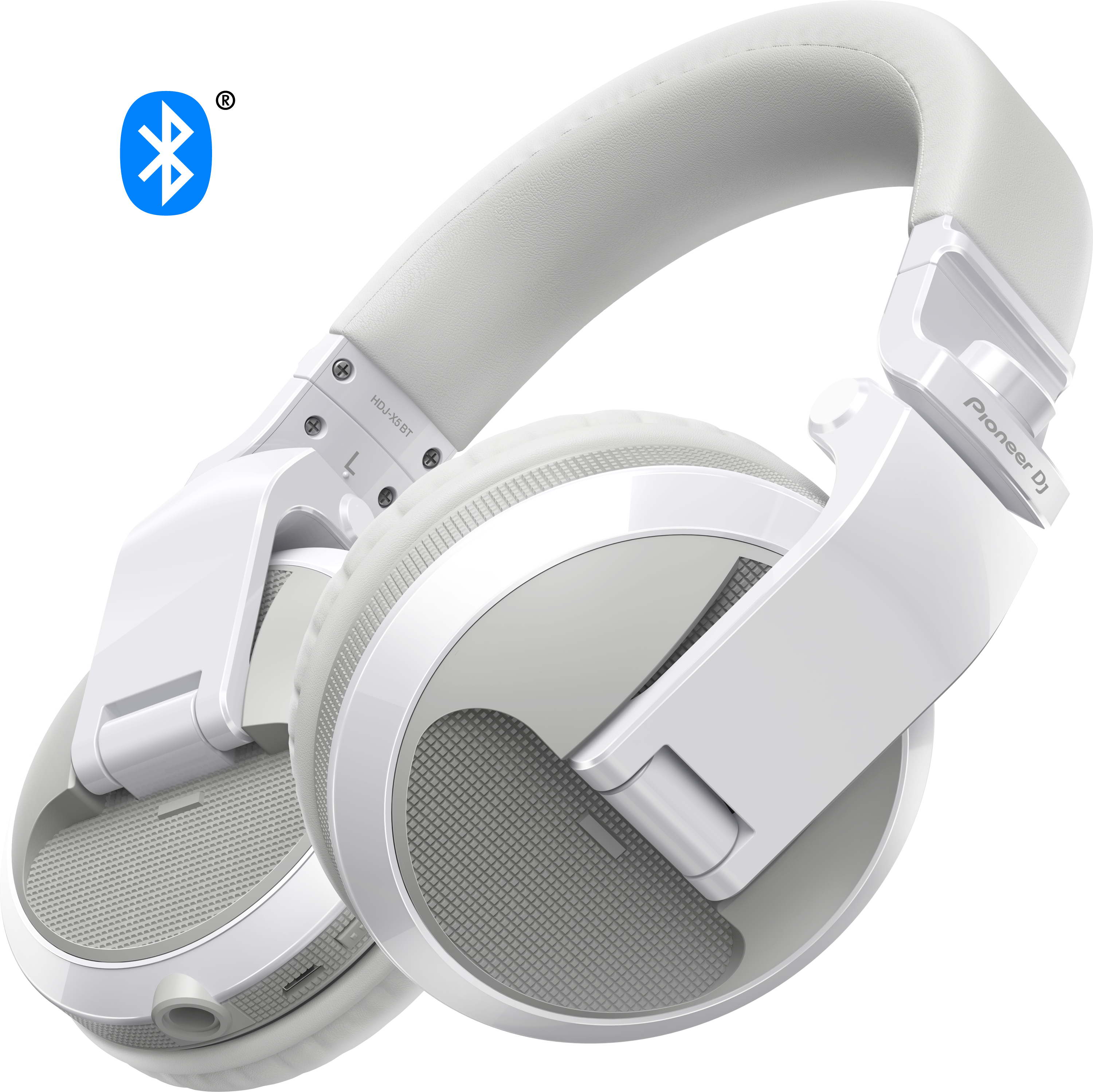 Fone de Ouvido para DJ Pioneer DJ HDJ-X5BT