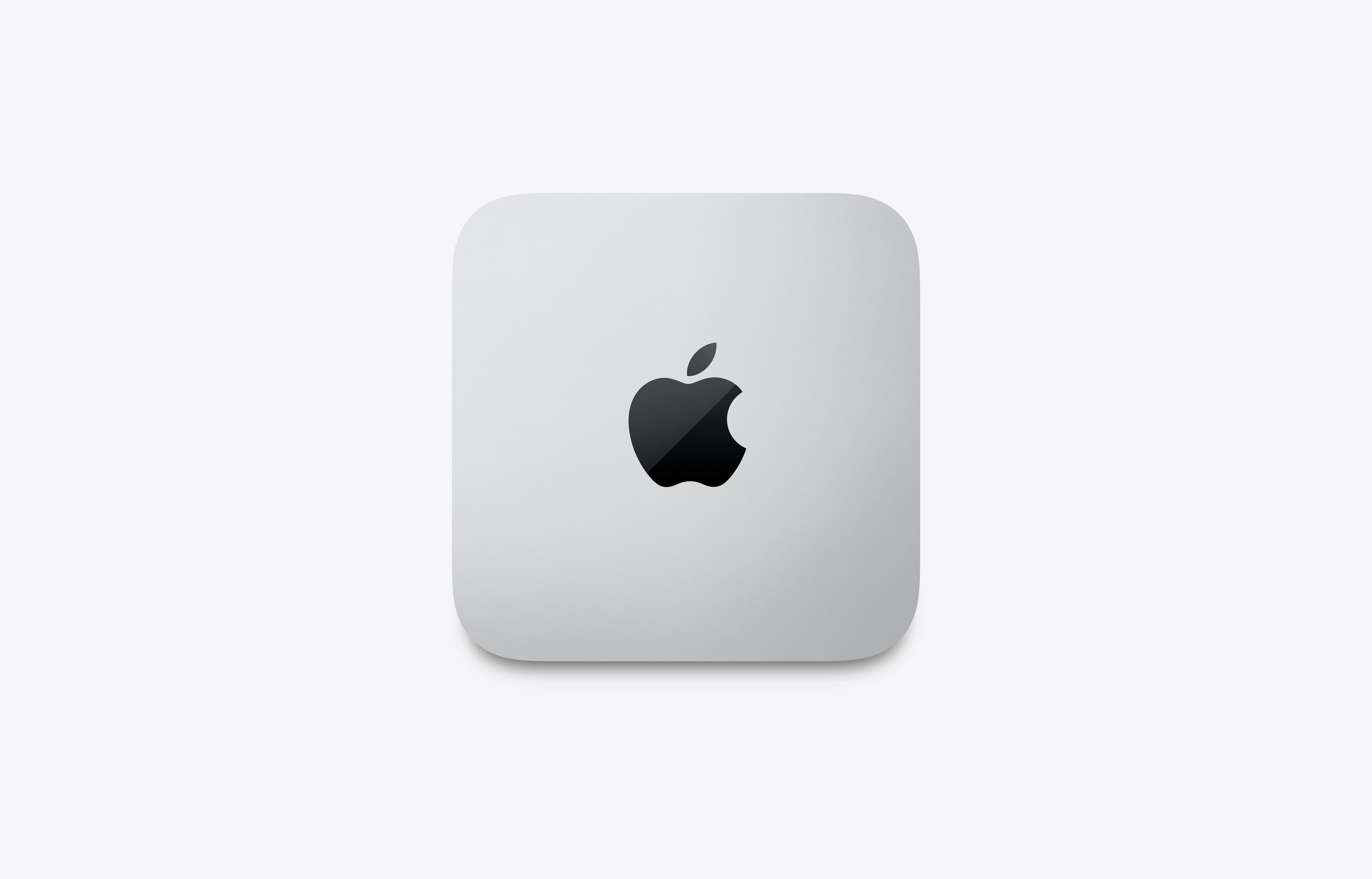 Apple Mac Studio M4 Max, Processador M4 Max da Apple com CPU 14‑core e GPU 32‑core, 36GB RAM, 512 GB SSD - Prateado