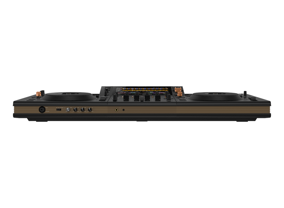 Sistema DJ All-in-One Pioneer DJ OPUS-QUAD