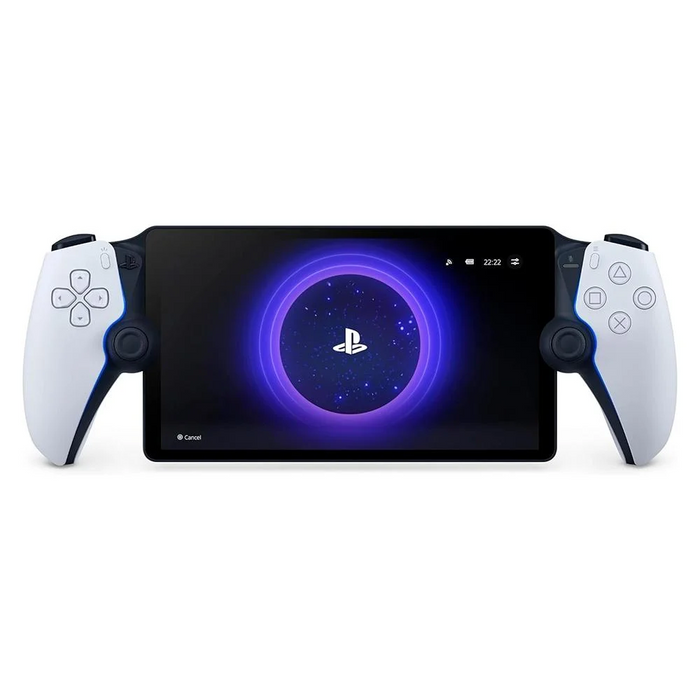 Reprodutor Remoto PlayStation Portal Branco Para PS5